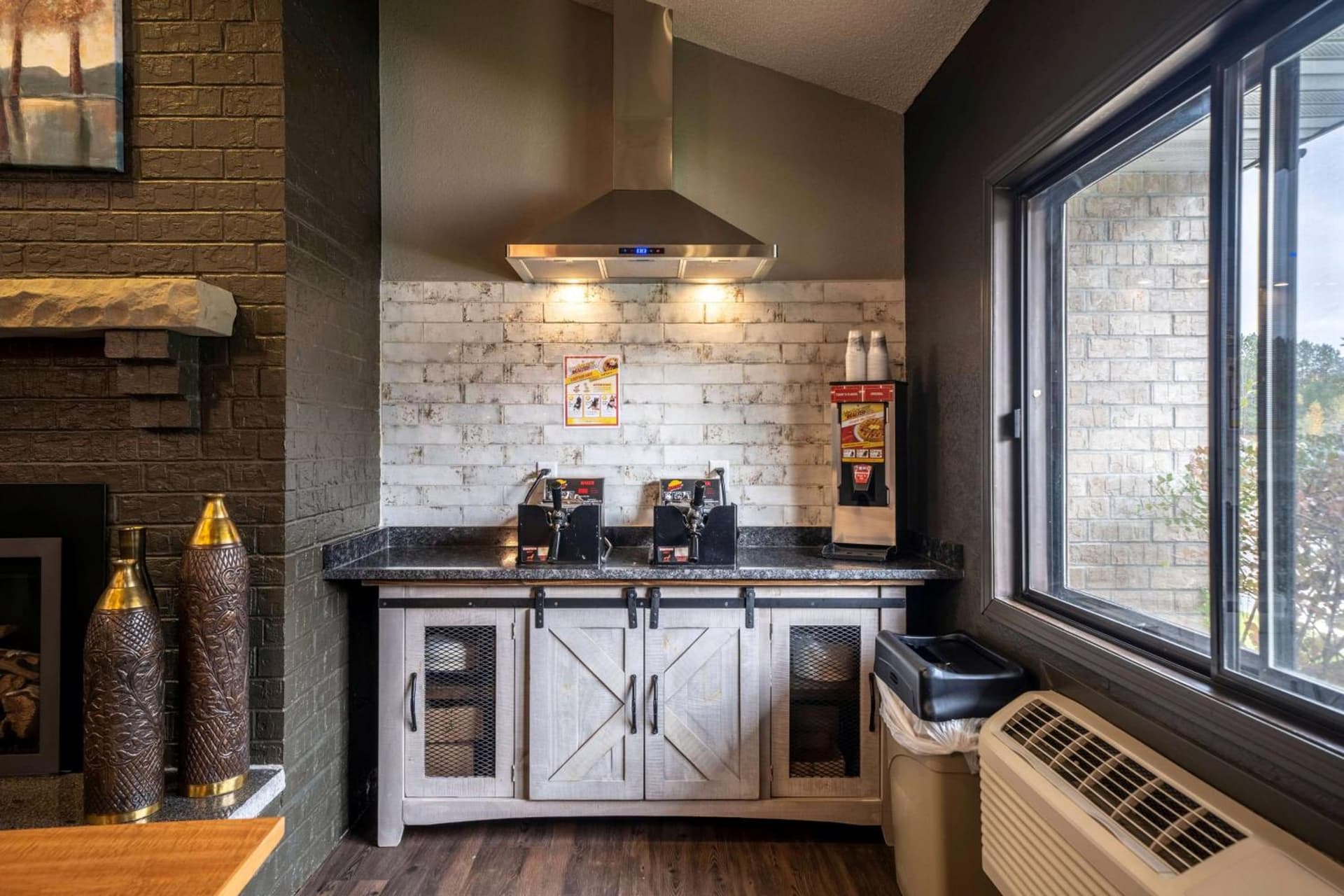 AmericInn by Wyndham Grand Rapids property views in Grand Rapids, MN — gallery photo 3