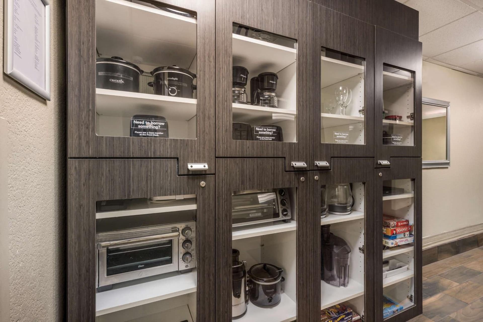 Sonesta Simply Suites Irvine Spectrum gallery photo in Irvine, CA — image 10
