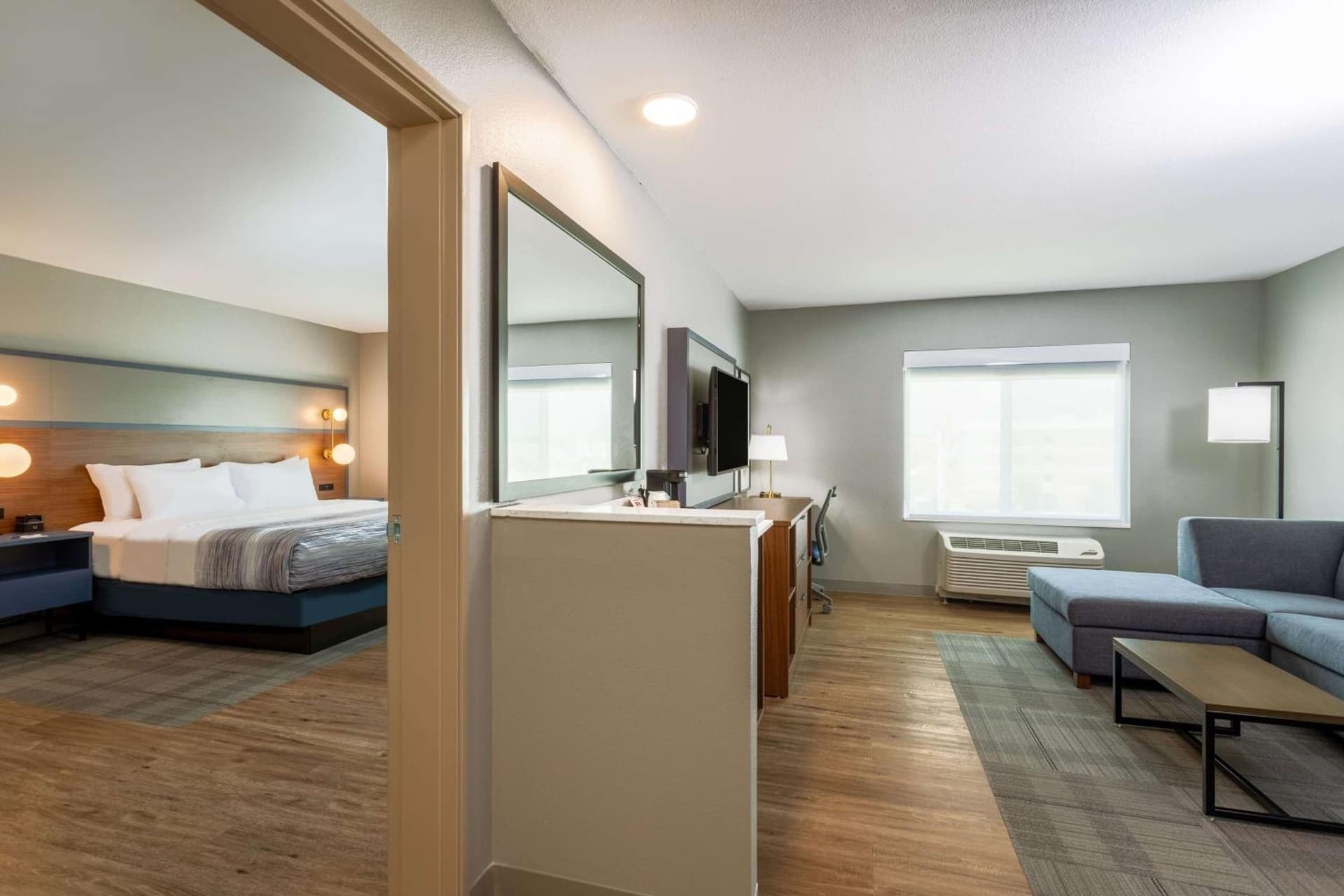 AmericInn by Wyndham San Angelo gallery photo in San Angelo, TX — image 49