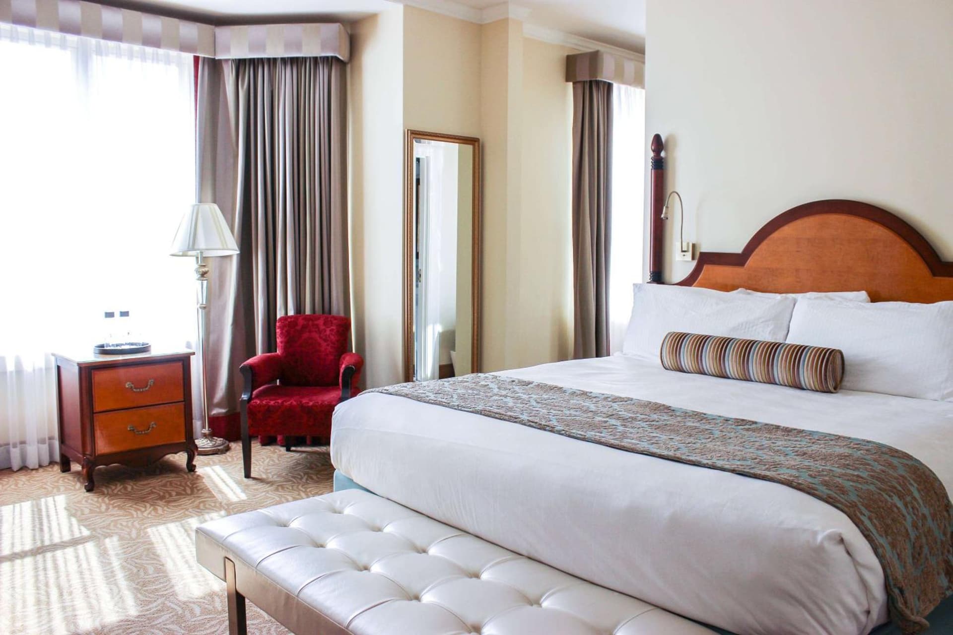 Hotel Providence gallery photo in Providence, RI — image 8
