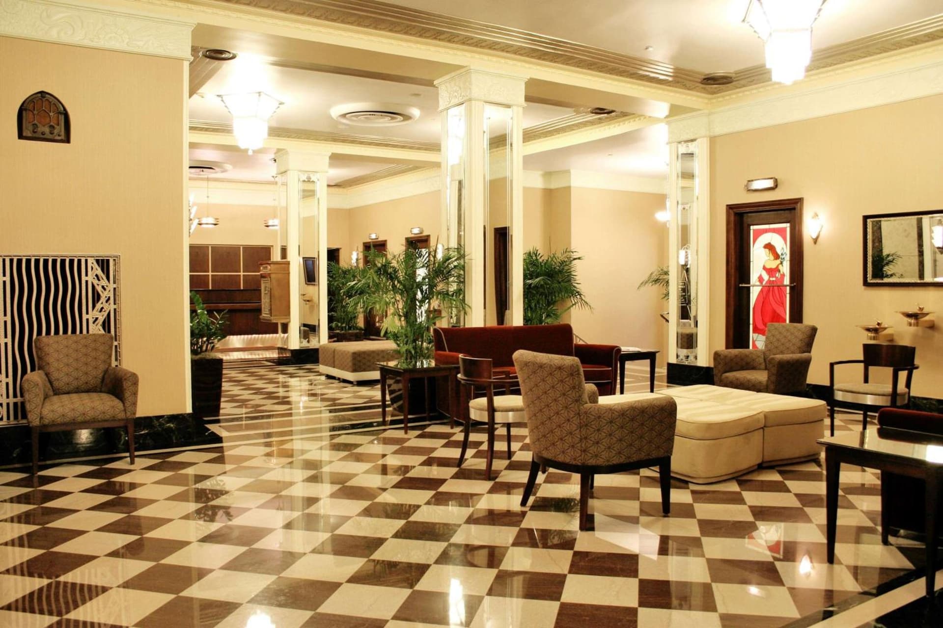 Ambassador Hotel Milwaukee, Trademark Collection by Wyndham gallery photo in Milwaukee, WI — image 38