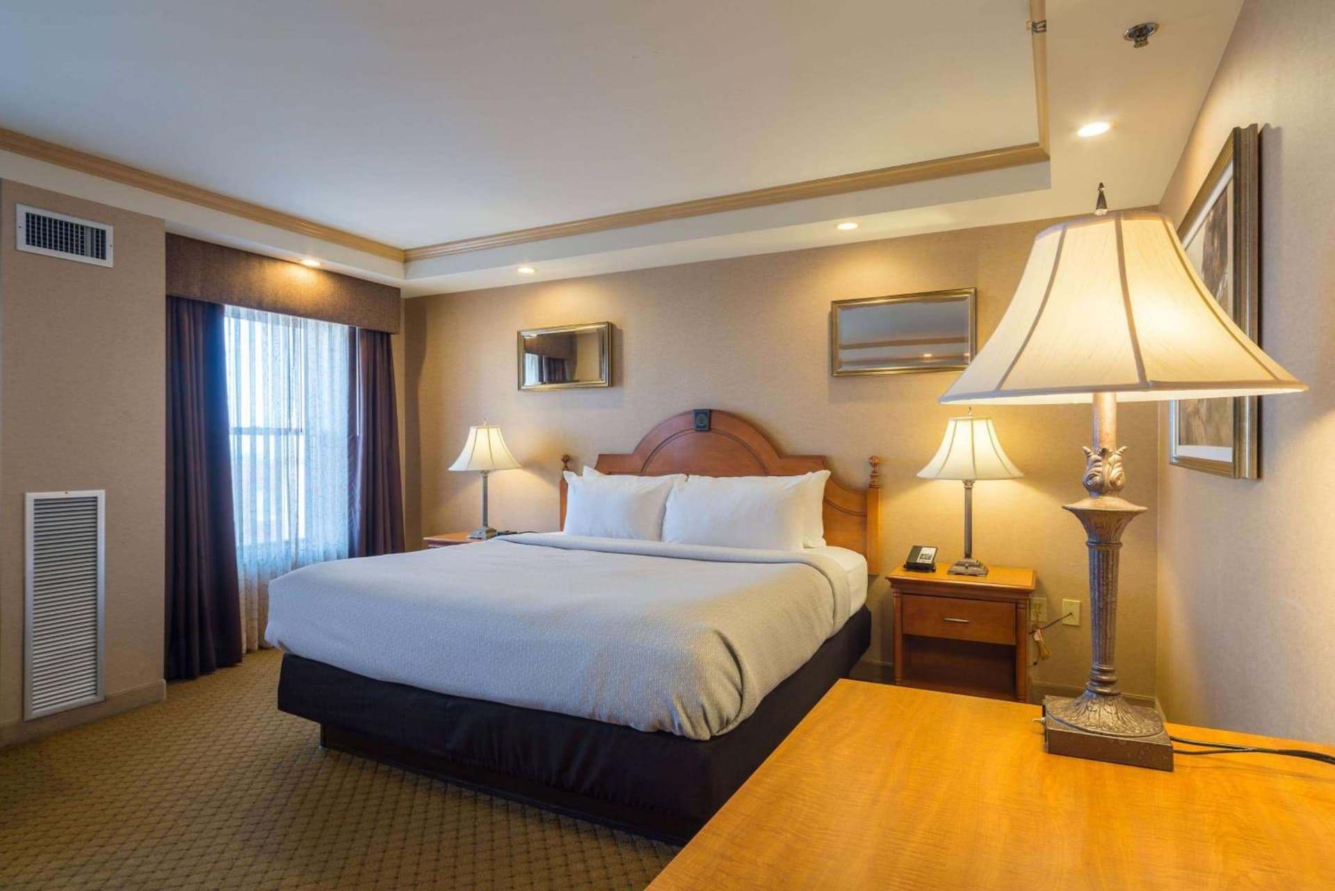 Ambassador Hotel Milwaukee, Trademark Collection by Wyndham gallery photo in Milwaukee, WI — image 28