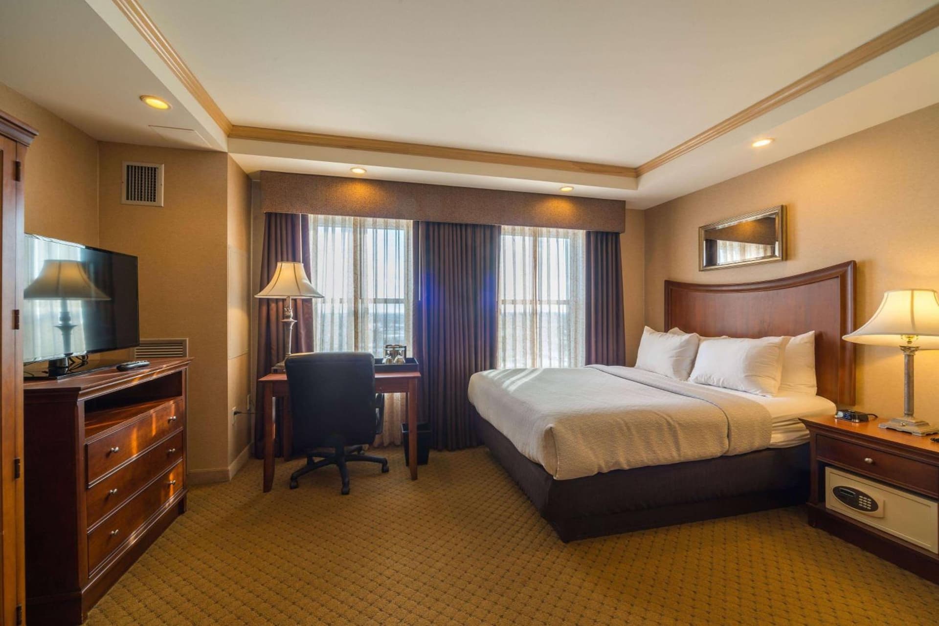 Ambassador Hotel Milwaukee, Trademark Collection by Wyndham gallery photo in Milwaukee, WI — image 33
