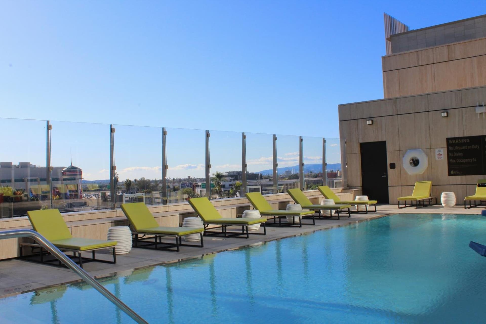 Hotel Indigo Los Angeles Downtown by IHG gallery photo in Los Angeles, CA — image 23