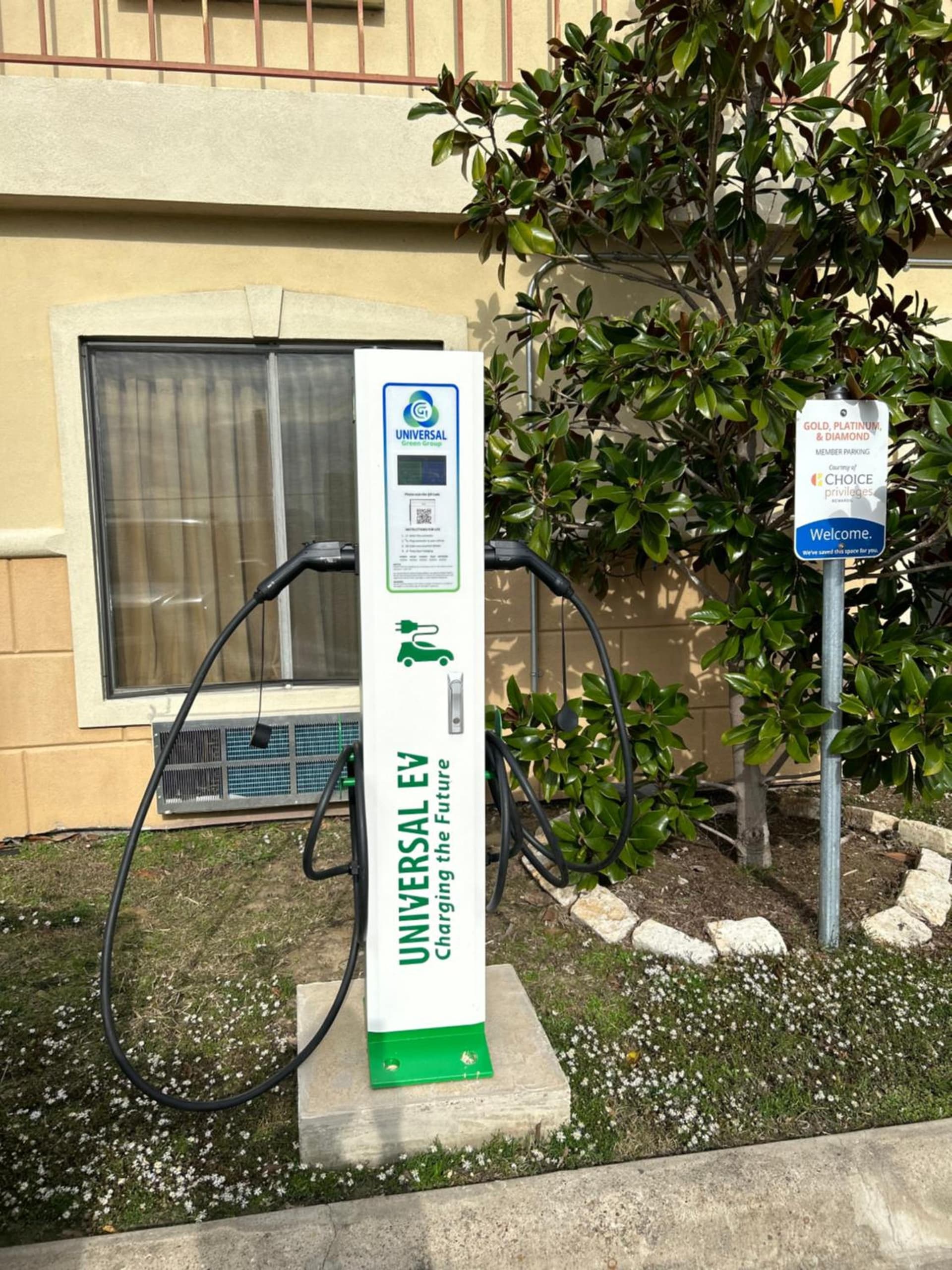 Quality Inn & Suites Terrell gallery photo in Terrell, TX — image 13