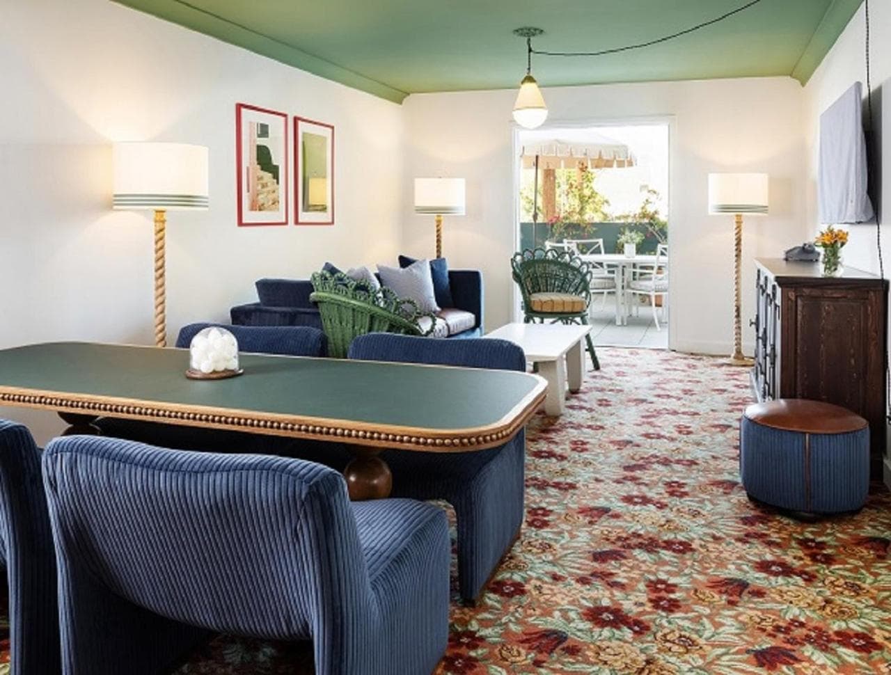 Palihouse West Hollywood at Beverly Hills gallery photo in Los Angeles, CA — image 11