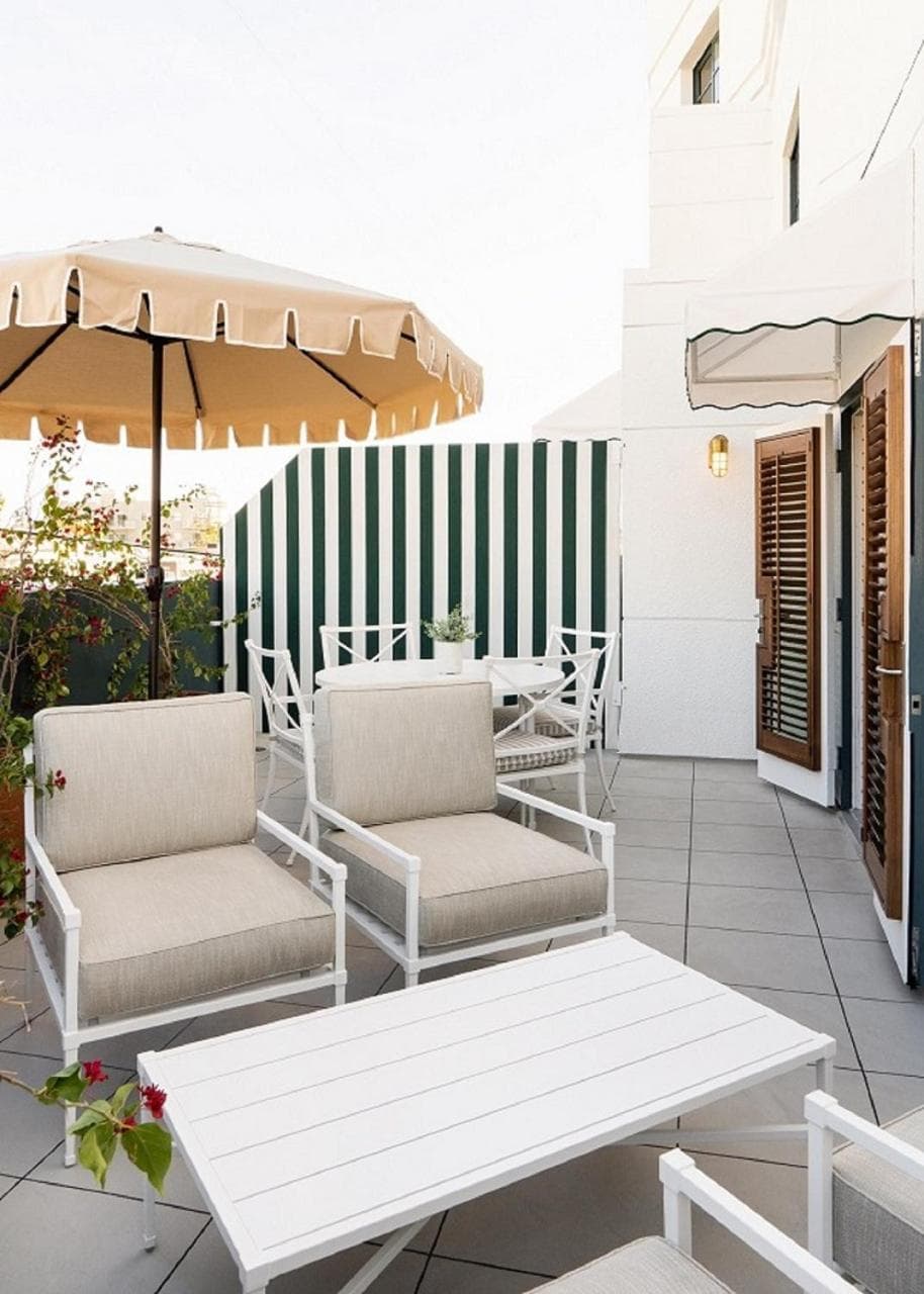 Palihouse West Hollywood at Beverly Hills gallery photo in Los Angeles, CA — image 4