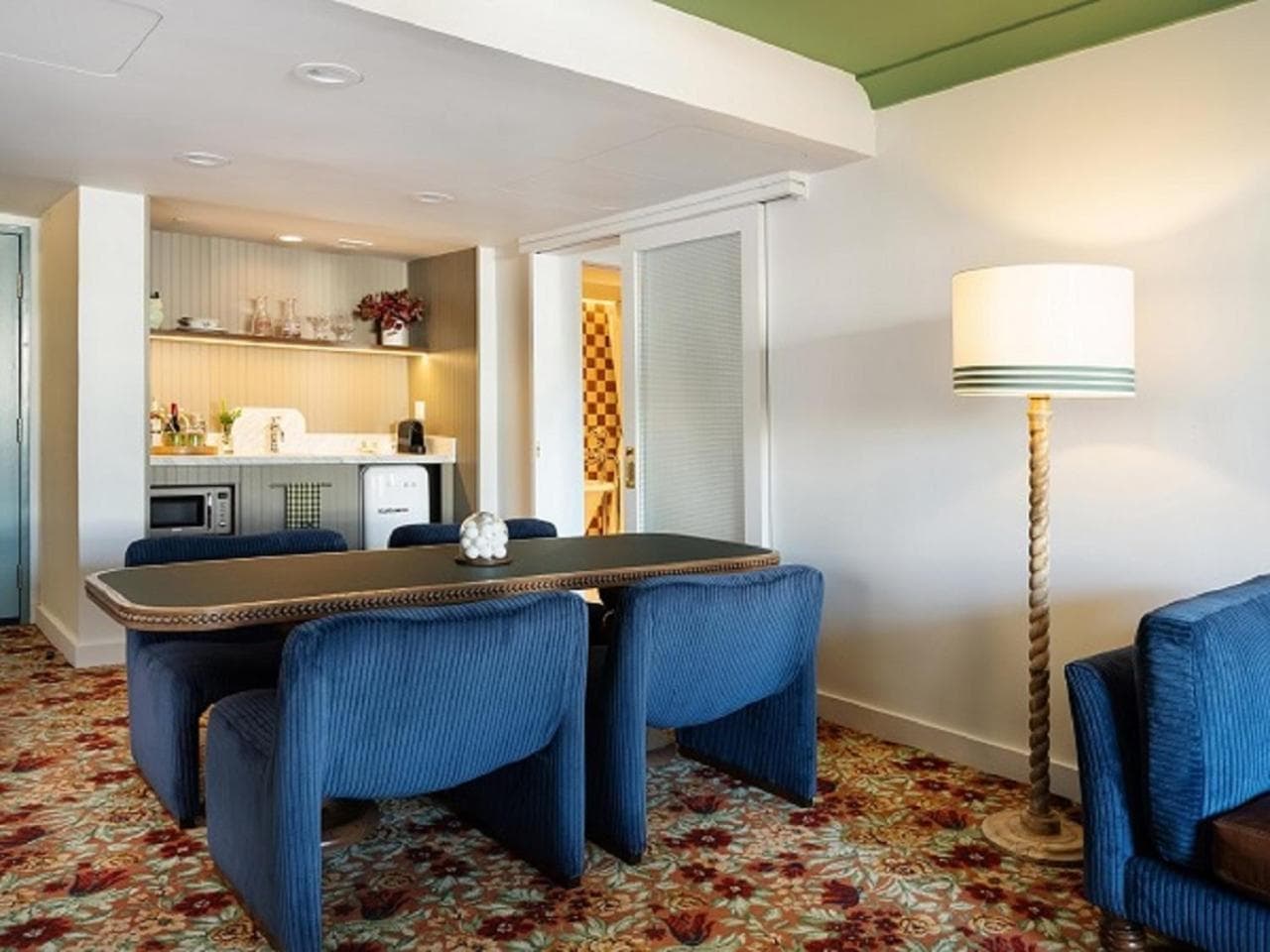 Palihouse West Hollywood at Beverly Hills gallery photo in Los Angeles, CA — image 28