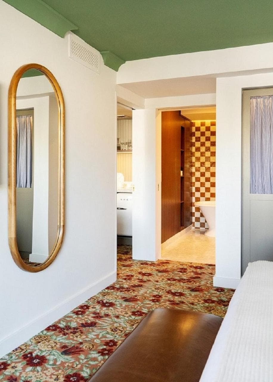 Palihouse West Hollywood at Beverly Hills gallery photo in Los Angeles, CA — image 67