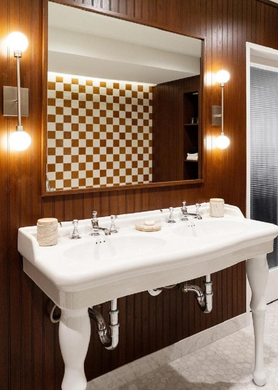 Palihouse West Hollywood at Beverly Hills gallery photo in Los Angeles, CA — image 8