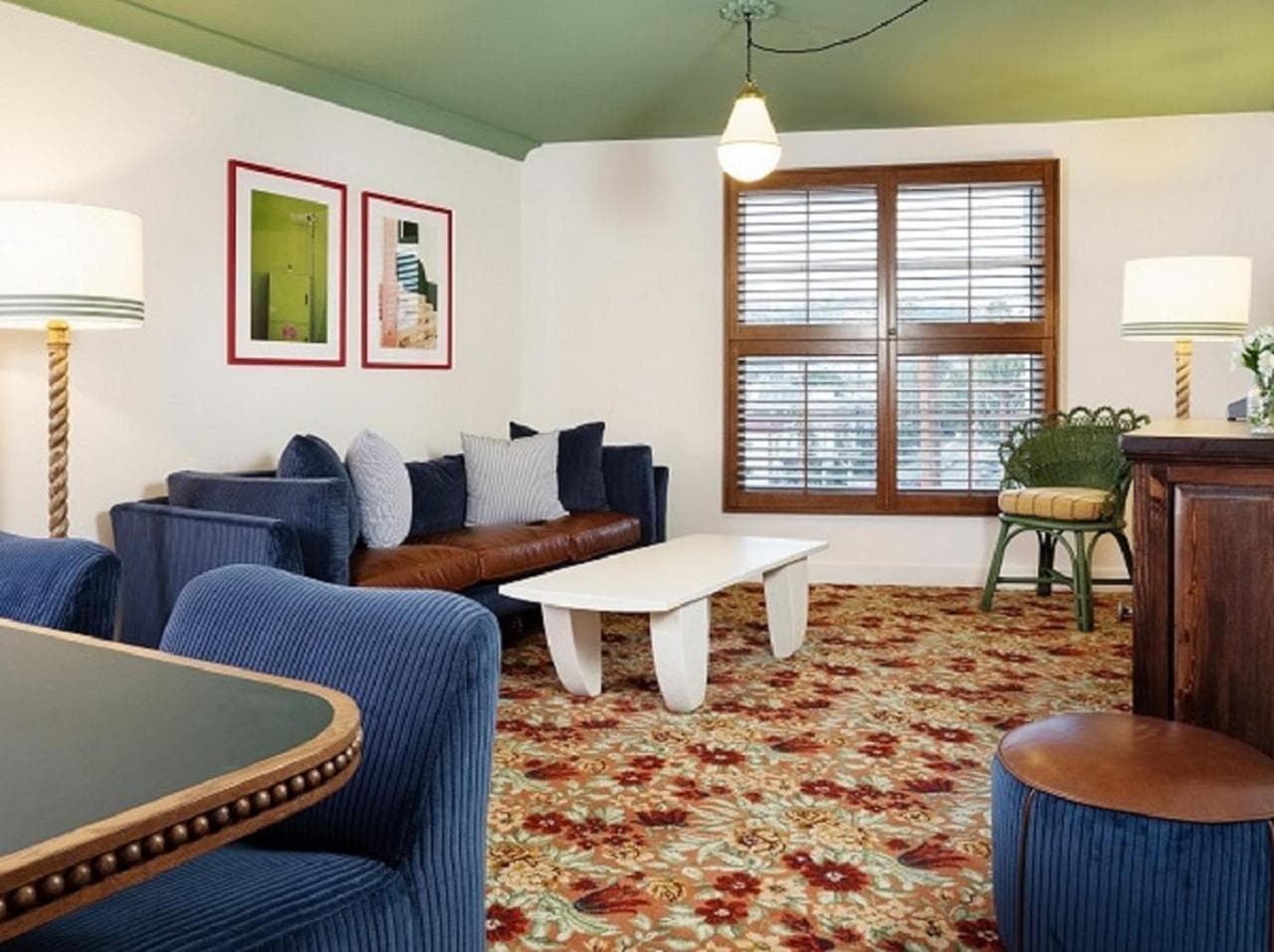 Palihouse West Hollywood at Beverly Hills gallery photo in Los Angeles, CA — image 63