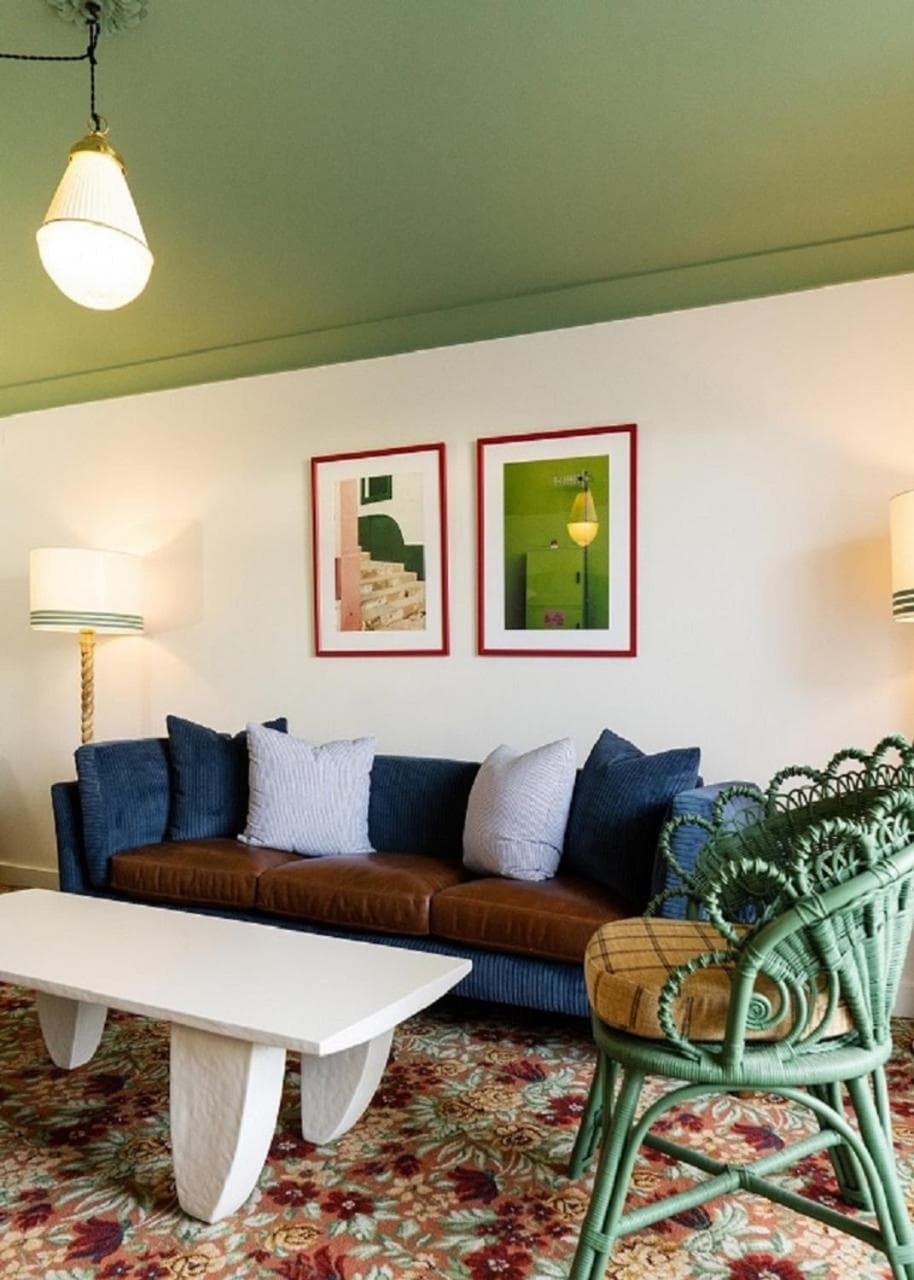 Palihouse West Hollywood at Beverly Hills interior in Los Angeles, CA — gallery photo 2
