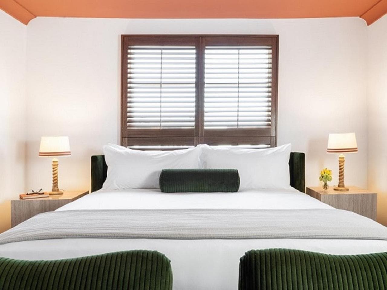Palihouse West Hollywood at Beverly Hills gallery photo in Los Angeles, CA — image 73