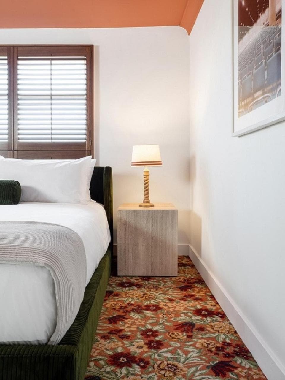 Palihouse West Hollywood at Beverly Hills gallery photo in Los Angeles, CA — image 69