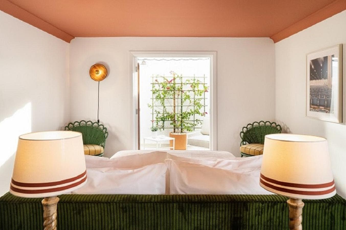 Palihouse West Hollywood at Beverly Hills gallery photo in Los Angeles, CA — image 78
