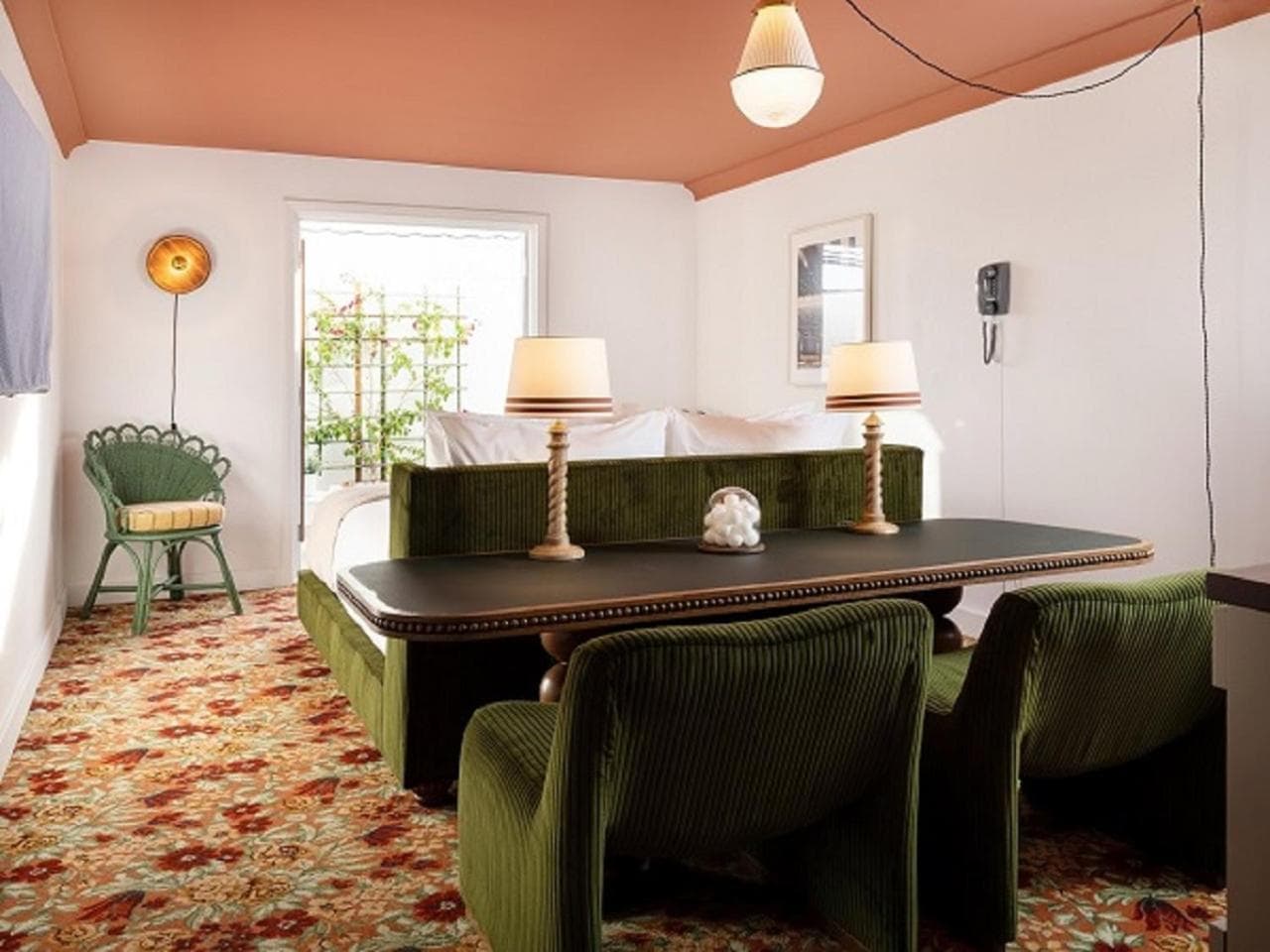 Palihouse West Hollywood at Beverly Hills gallery photo in Los Angeles, CA — image 77