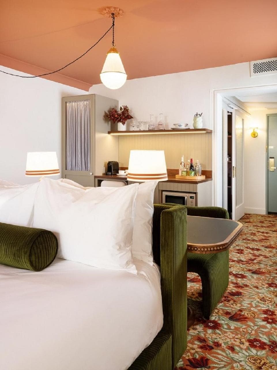 Palihouse West Hollywood at Beverly Hills gallery photo in Los Angeles, CA — image 39