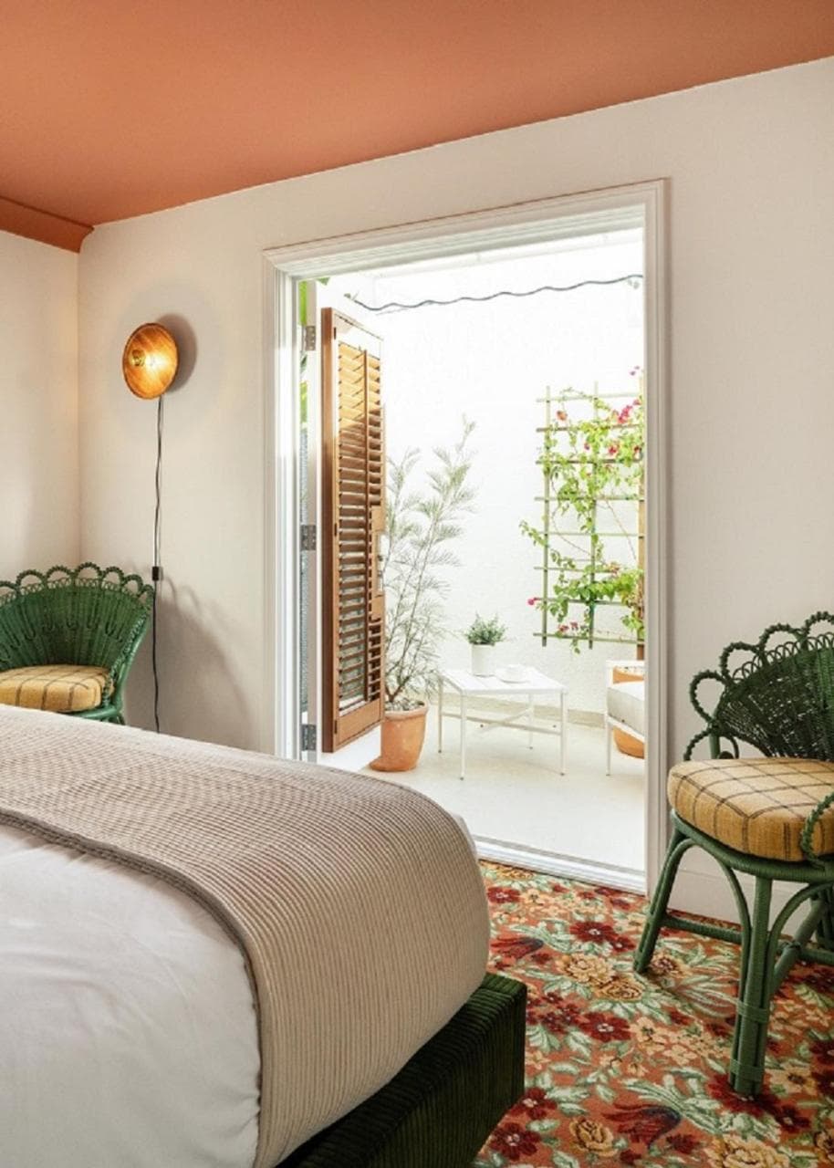 Palihouse West Hollywood at Beverly Hills gallery photo in Los Angeles, CA — image 44