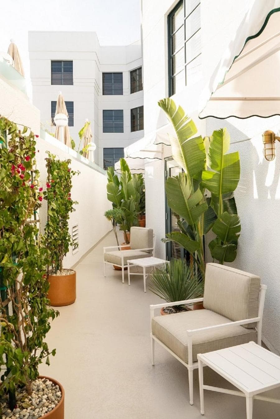 Palihouse West Hollywood at Beverly Hills gallery photo in Los Angeles, CA — image 47