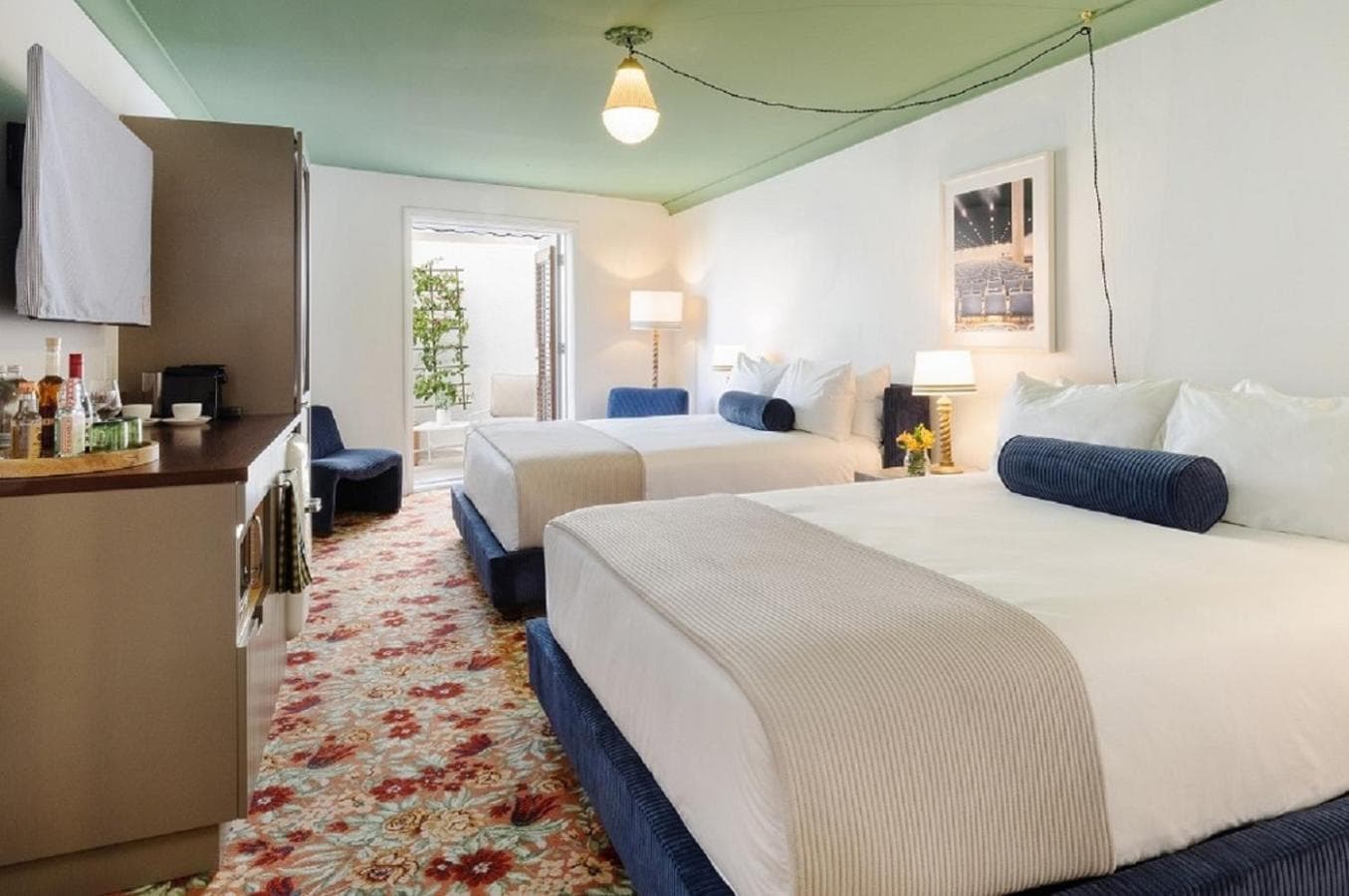 Palihouse West Hollywood at Beverly Hills gallery photo in Los Angeles, CA — image 21