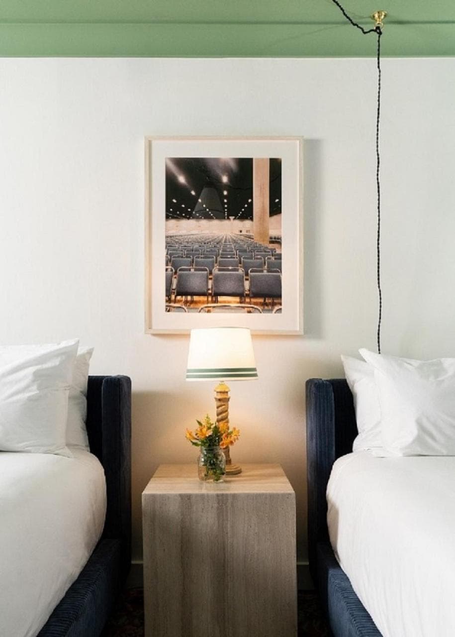 Palihouse West Hollywood at Beverly Hills gallery photo in Los Angeles, CA — image 22