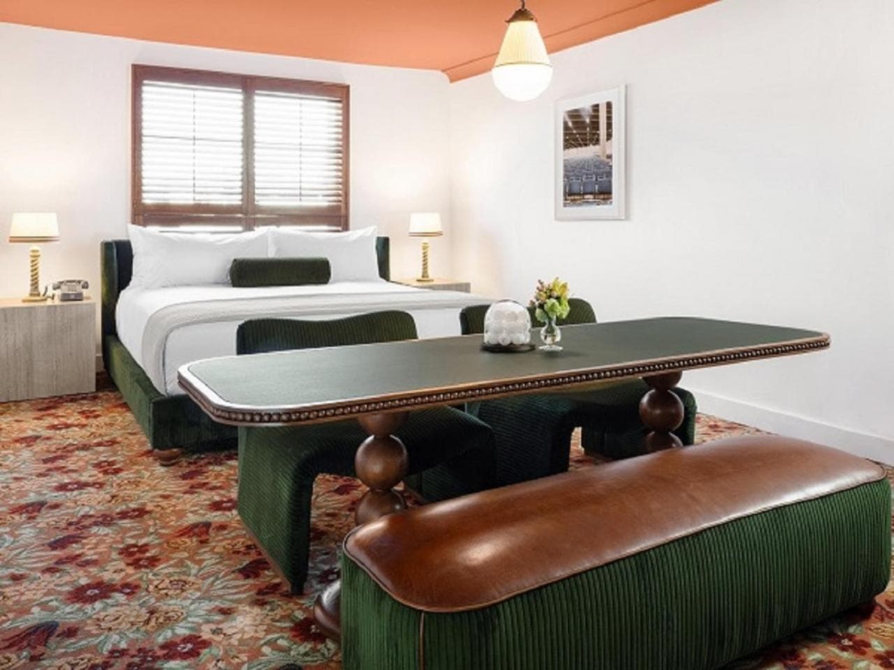 Palihouse West Hollywood at Beverly Hills gallery photo in Los Angeles, CA — image 10