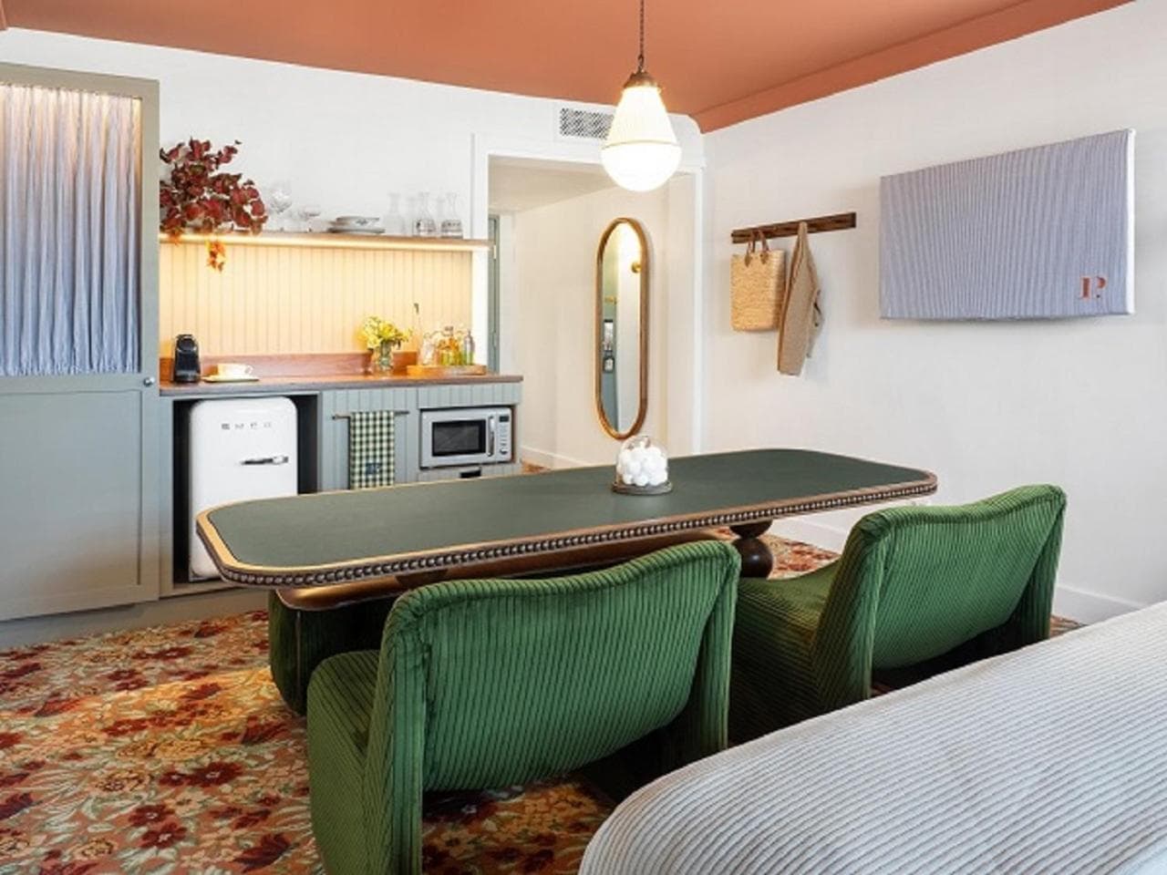 Palihouse West Hollywood at Beverly Hills gallery photo in Los Angeles, CA — image 36