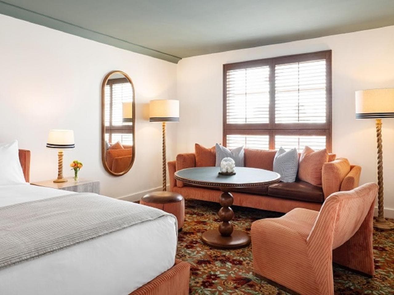 Palihouse West Hollywood at Beverly Hills gallery photo in Los Angeles, CA — image 84