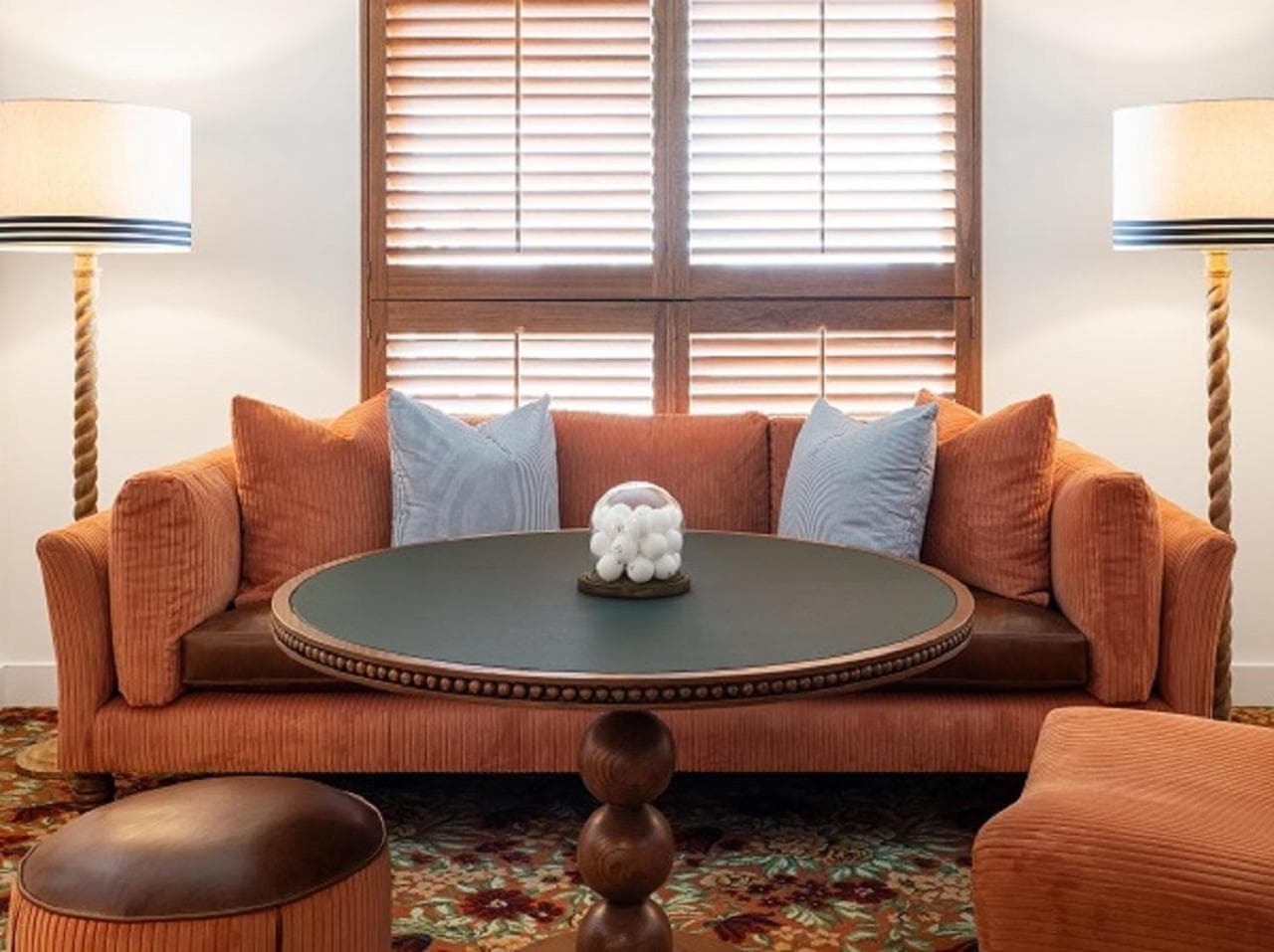 Palihouse West Hollywood at Beverly Hills gallery photo in Los Angeles, CA — image 12