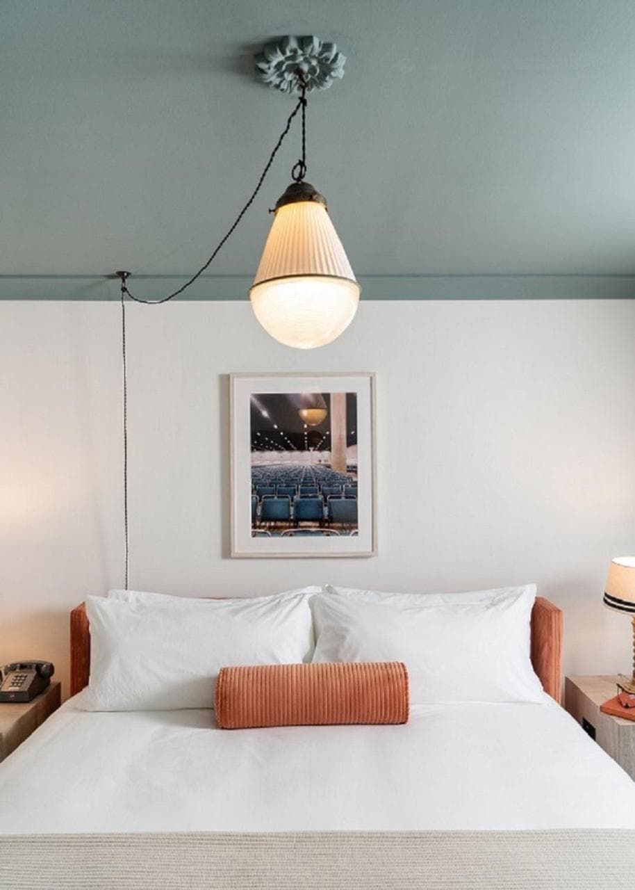 Palihouse West Hollywood at Beverly Hills gallery photo in Los Angeles, CA — image 50