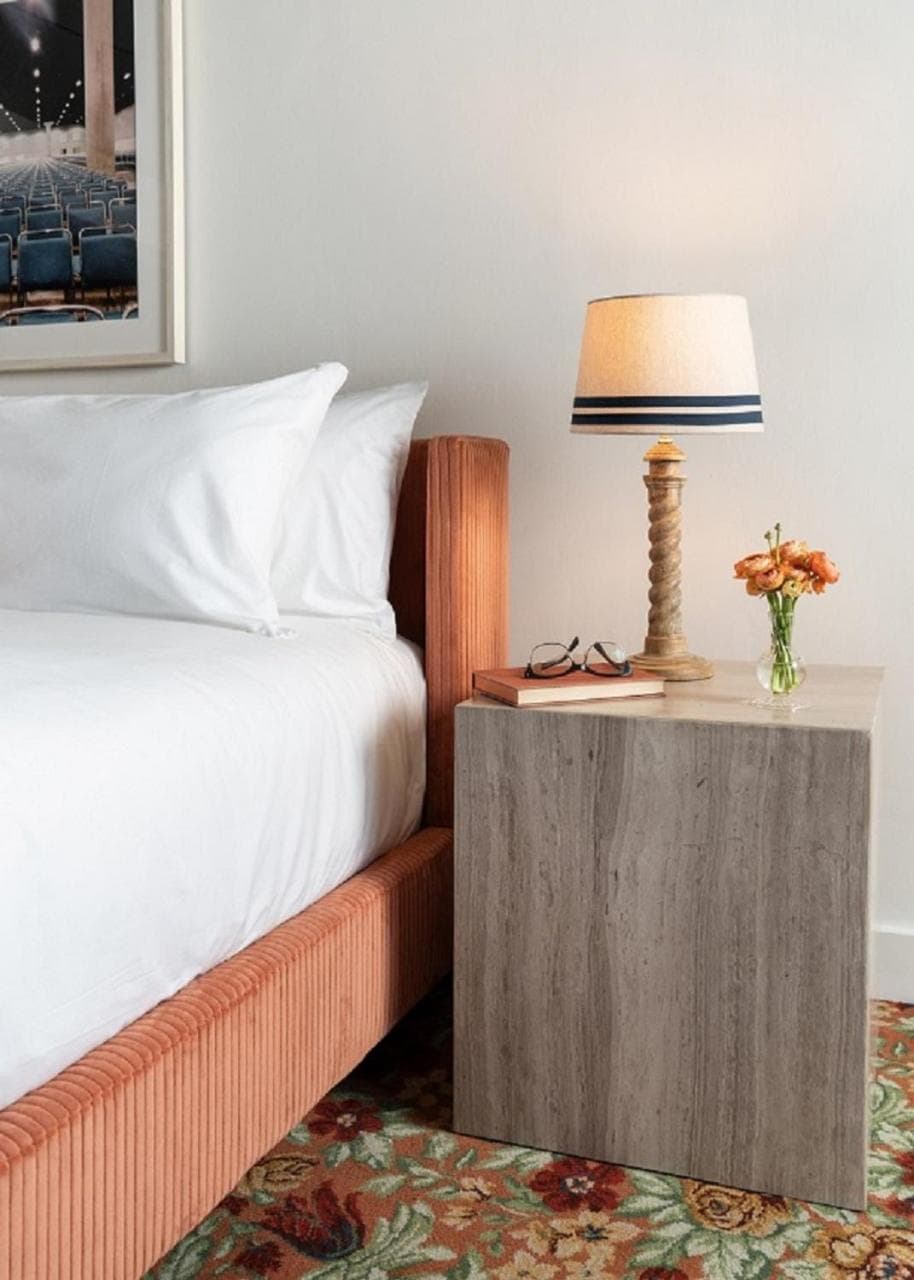 Palihouse West Hollywood at Beverly Hills gallery photo in Los Angeles, CA — image 74