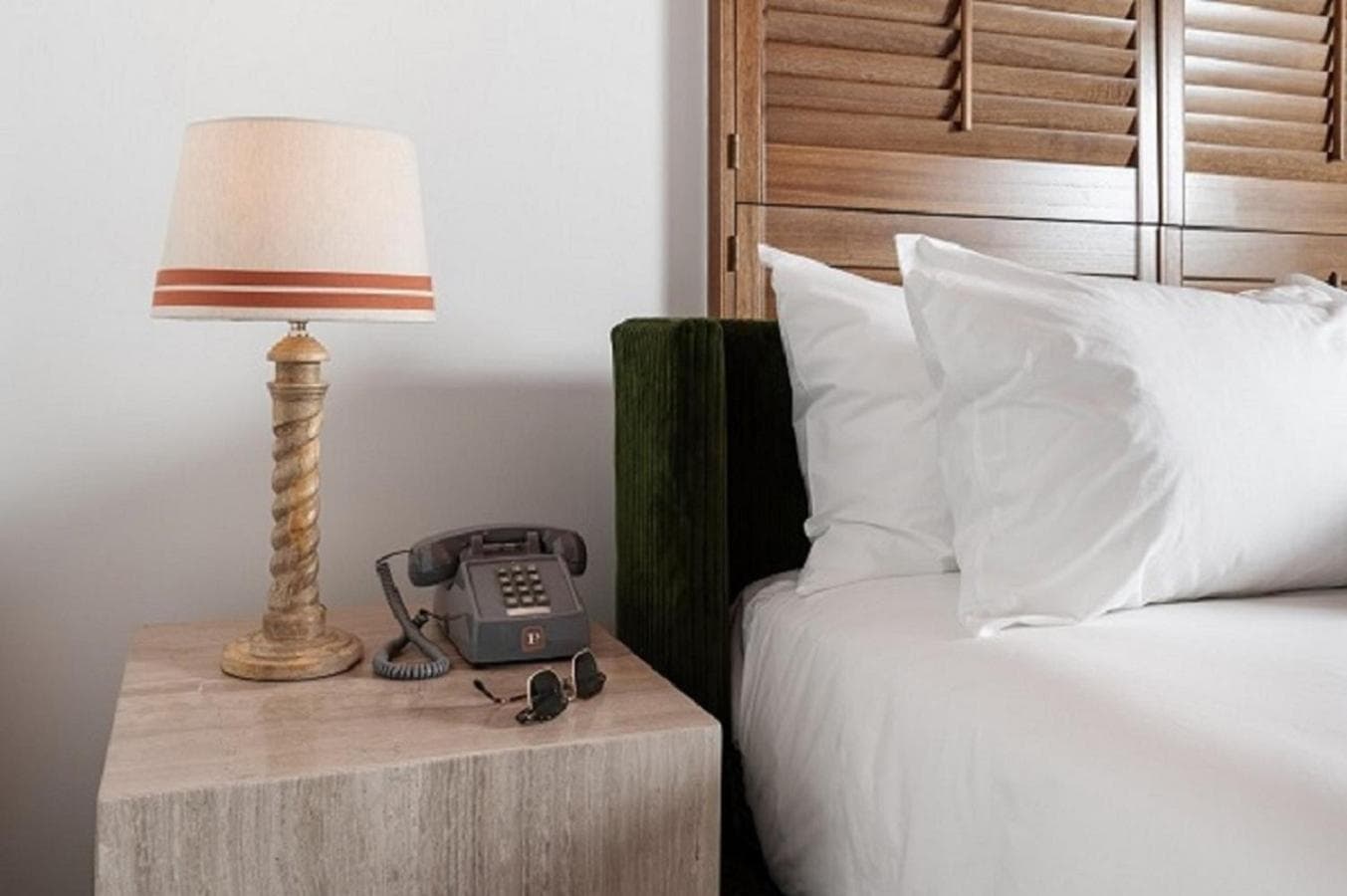 Palihouse West Hollywood at Beverly Hills gallery photo in Los Angeles, CA — image 79