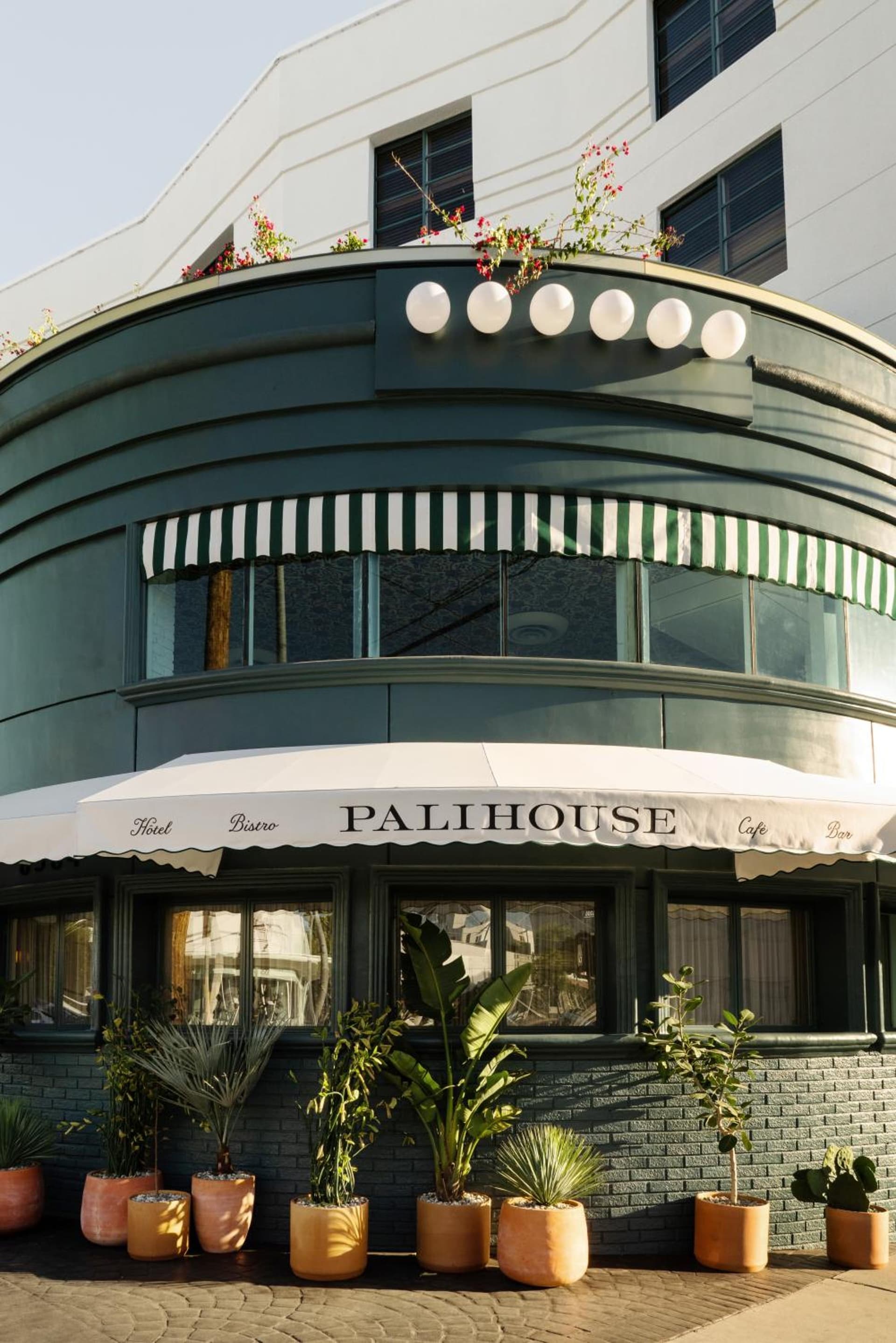 Palihouse West Hollywood at Beverly Hills gallery photo in Los Angeles, CA — image 15