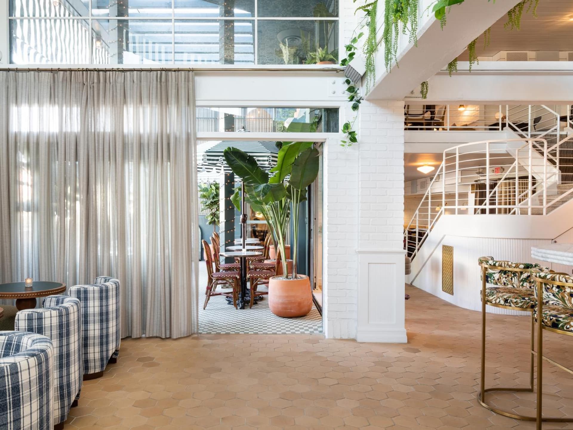 Palihouse West Hollywood at Beverly Hills gallery photo in Los Angeles, CA — image 68