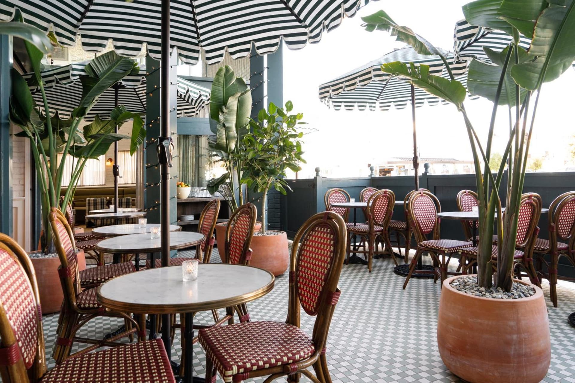 Palihouse West Hollywood at Beverly Hills gallery photo in Los Angeles, CA — image 49