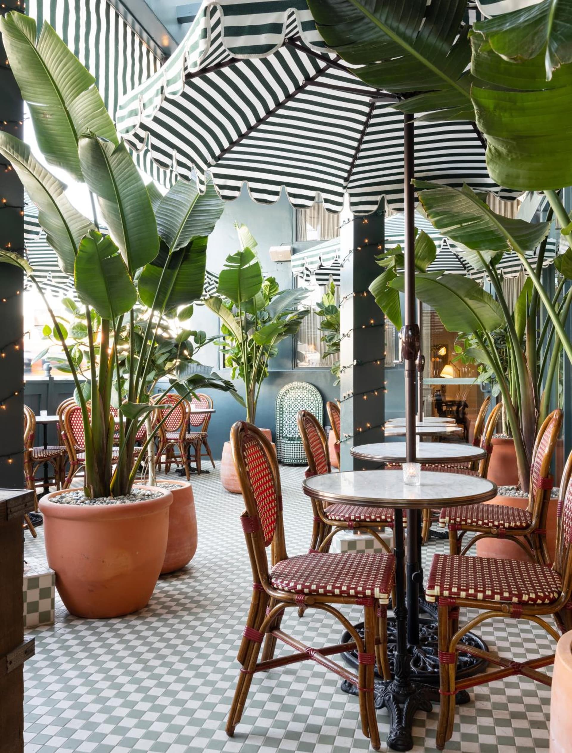 Palihouse West Hollywood at Beverly Hills gallery photo in Los Angeles, CA — image 57