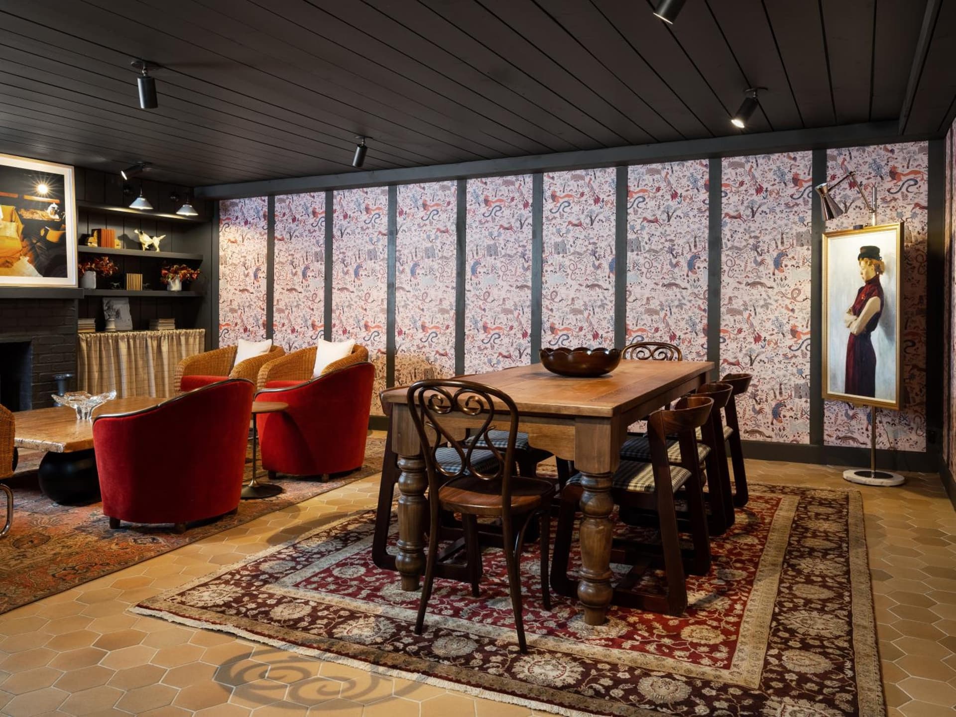 Palihouse West Hollywood at Beverly Hills gallery photo in Los Angeles, CA — image 76