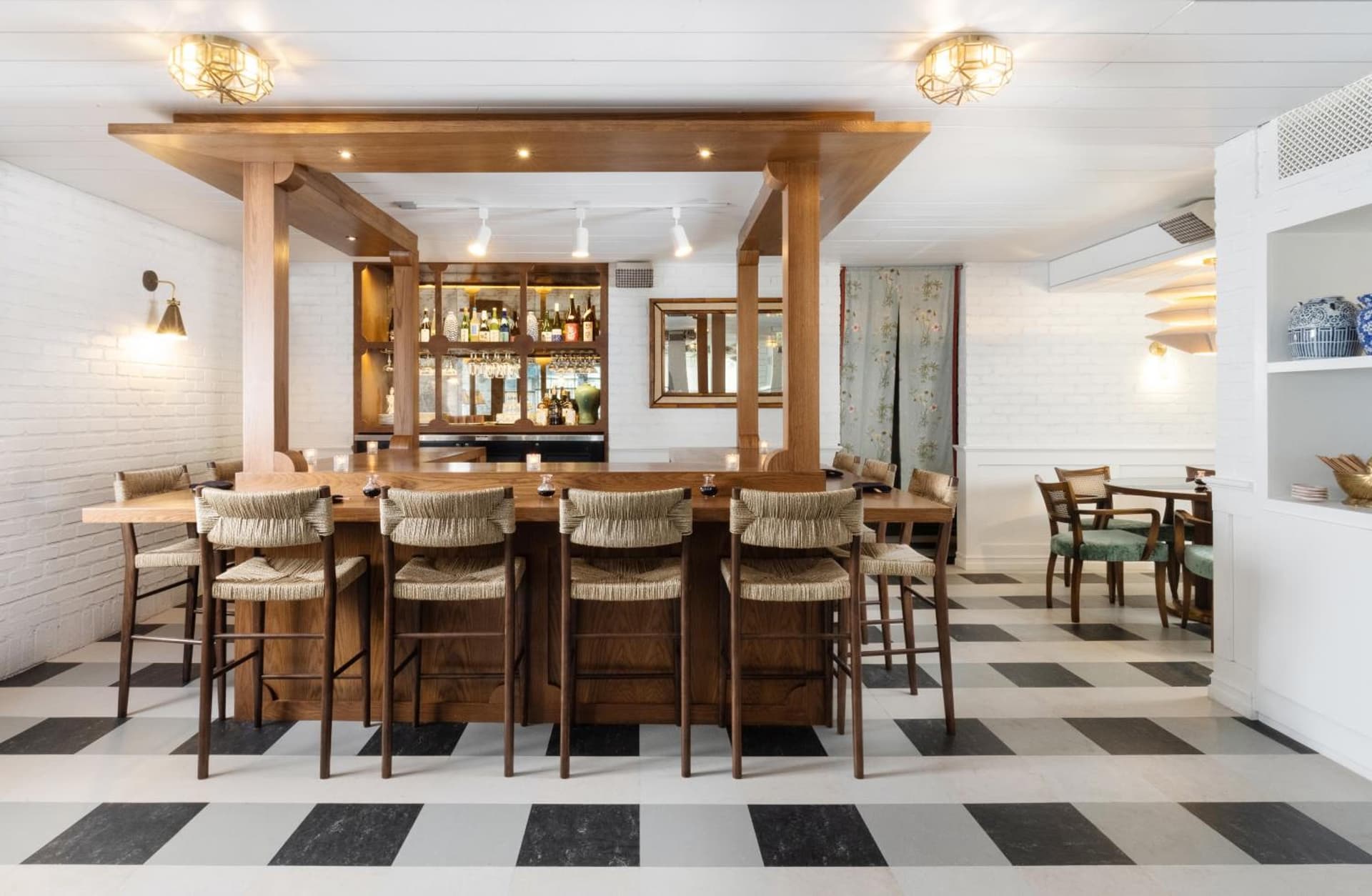 Palihouse West Hollywood at Beverly Hills gallery photo in Los Angeles, CA — image 48