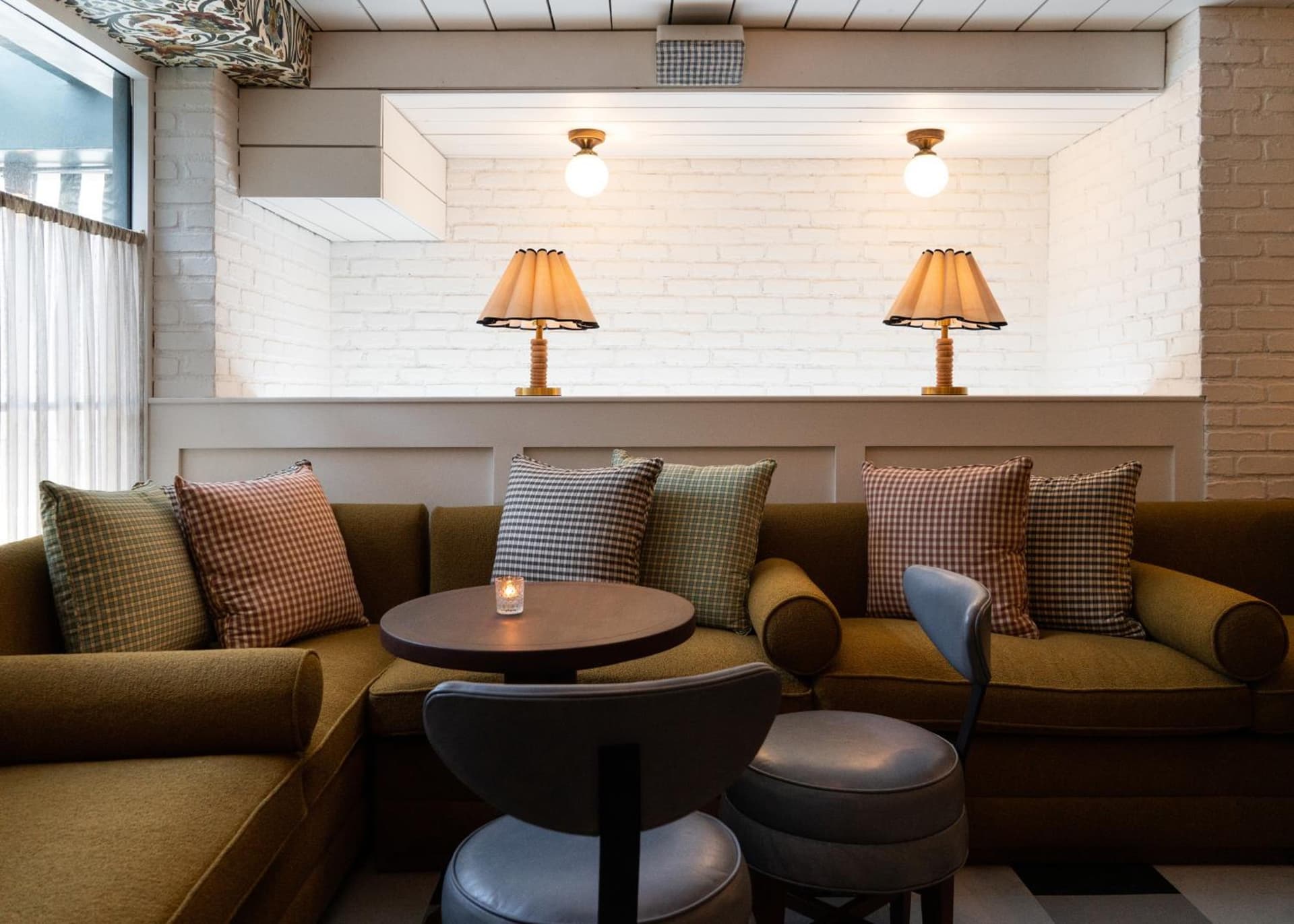 Palihouse West Hollywood at Beverly Hills gallery photo in Los Angeles, CA — image 6