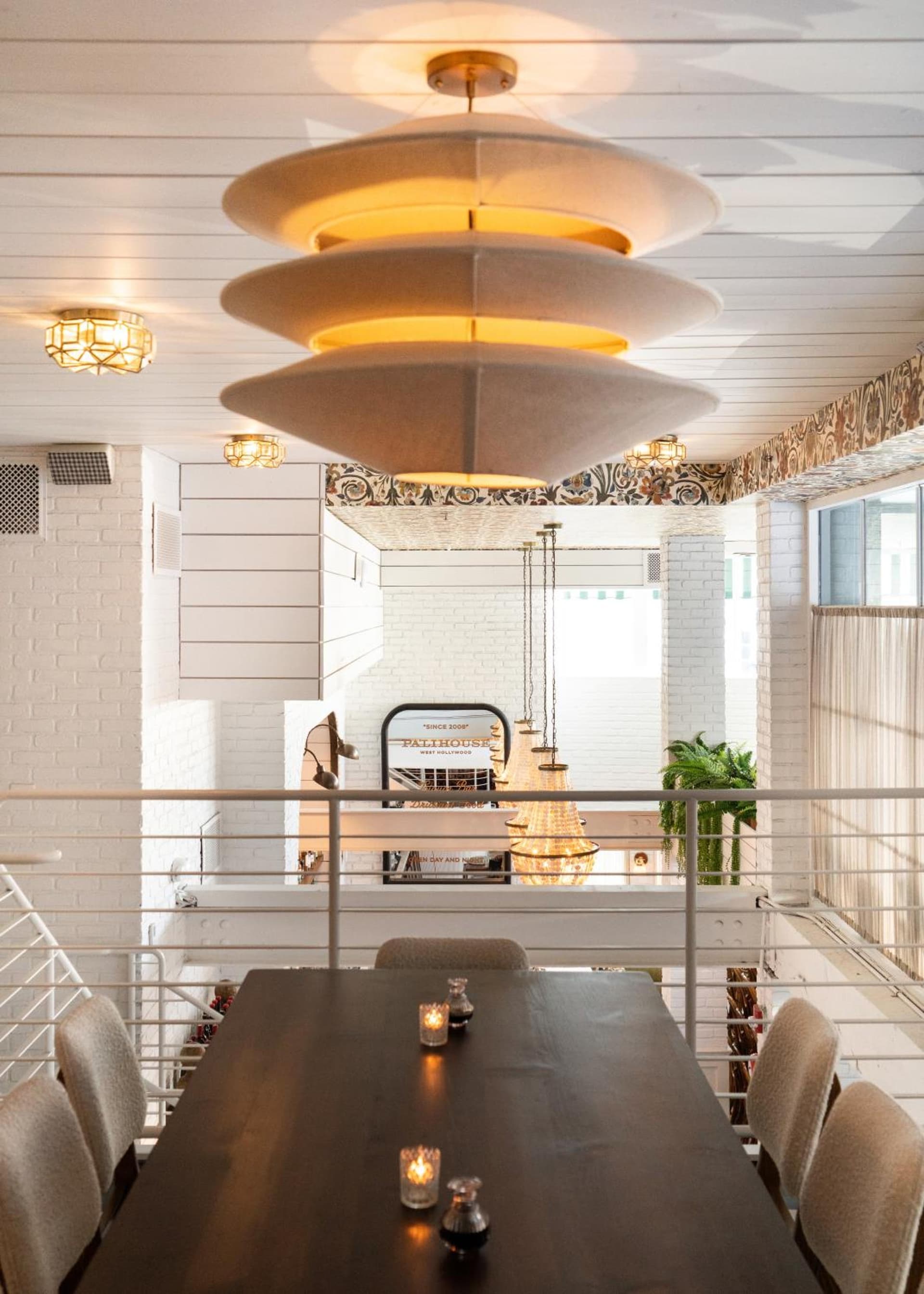 Palihouse West Hollywood at Beverly Hills gallery photo in Los Angeles, CA — image 16