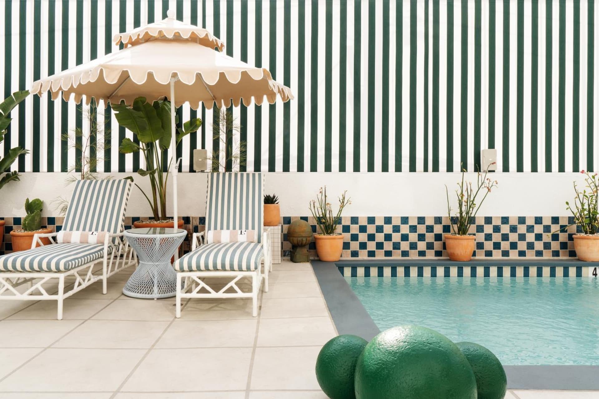 Palihouse West Hollywood at Beverly Hills gallery photo in Los Angeles, CA — image 51