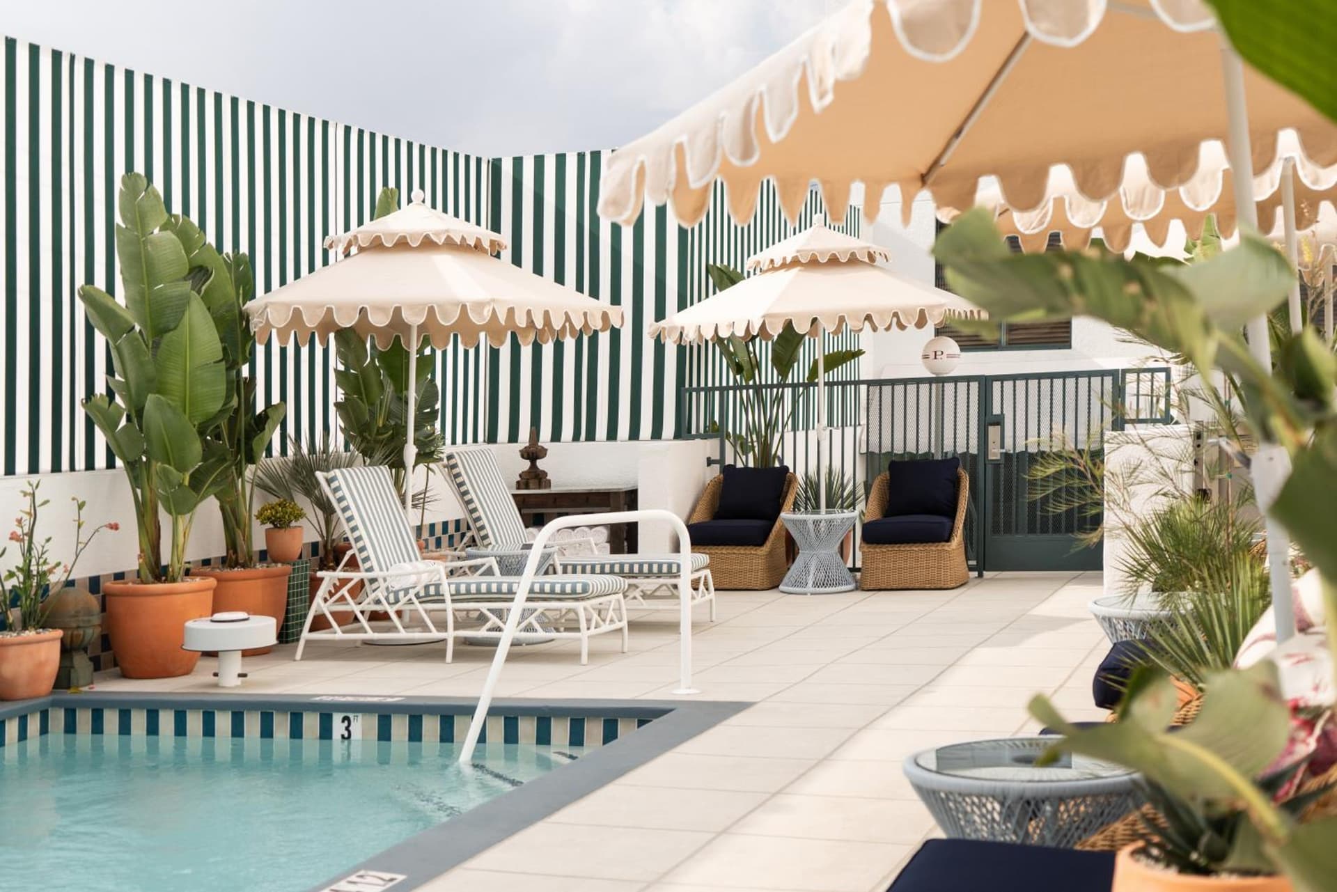 Palihouse West Hollywood at Beverly Hills gallery photo in Los Angeles, CA — image 31