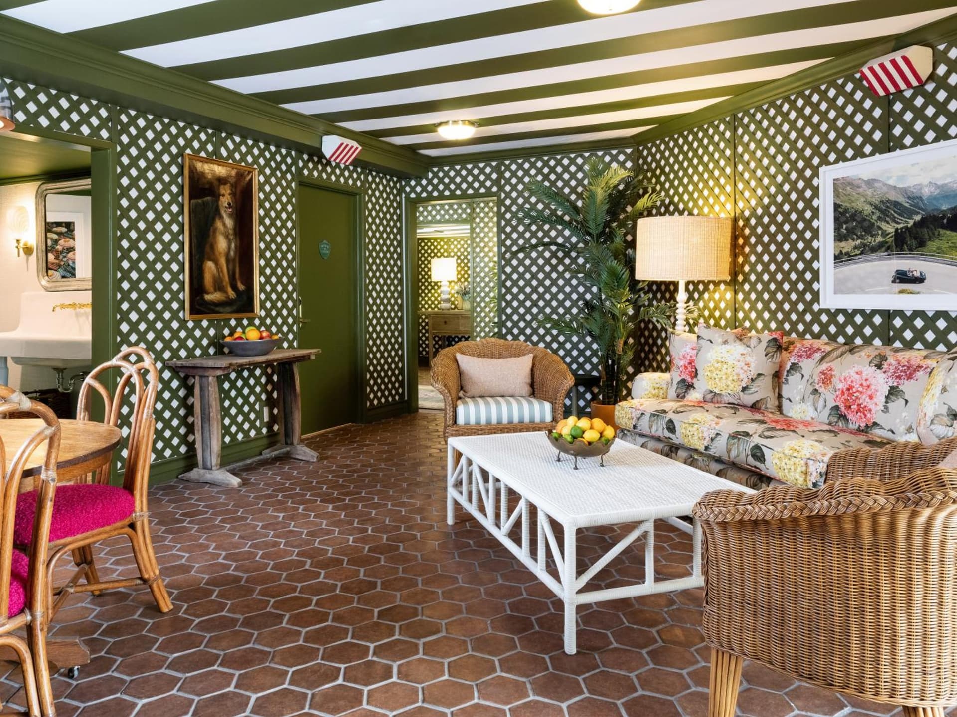 Palihouse West Hollywood at Beverly Hills gallery photo in Los Angeles, CA — image 9