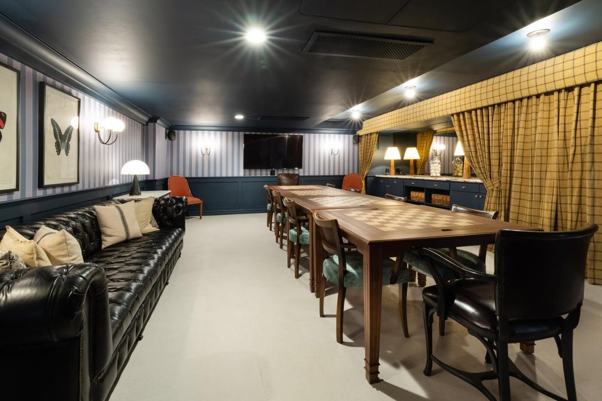 Palihouse West Hollywood at Beverly Hills gallery photo in Los Angeles, CA — image 7
