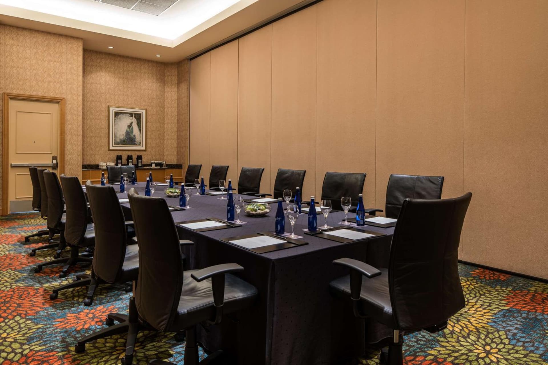 Hyatt Regency Orlando International Airport Hotel gallery photo in Orlando, FL — image 14