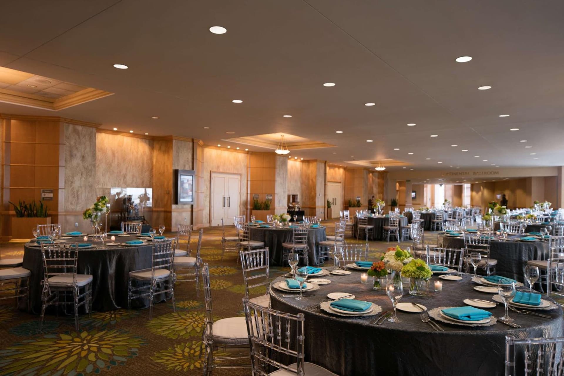 Hyatt Regency Orlando International Airport Hotel gallery photo in Orlando, FL — image 26