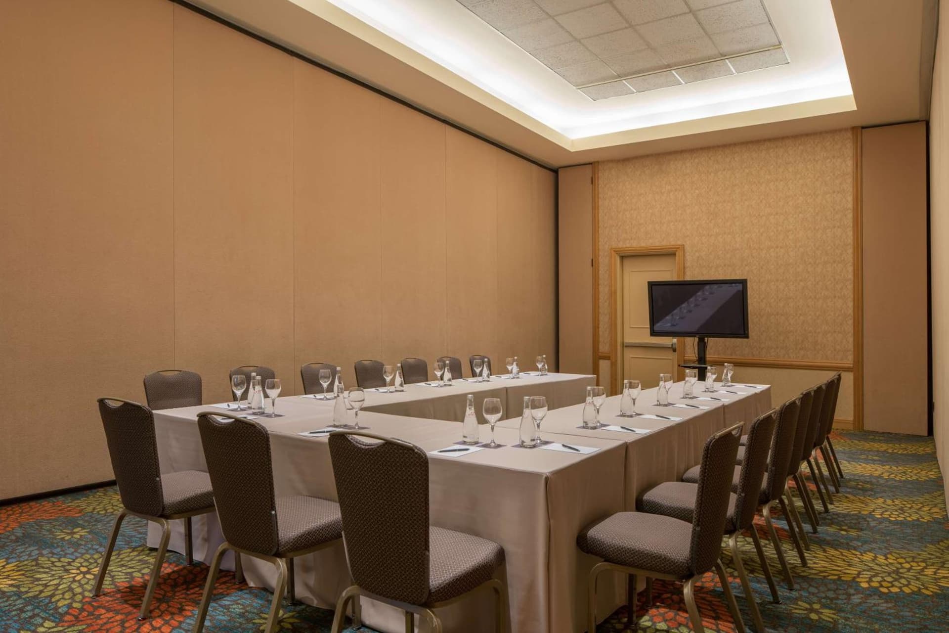 Hyatt Regency Orlando International Airport Hotel gallery photo in Orlando, FL — image 28