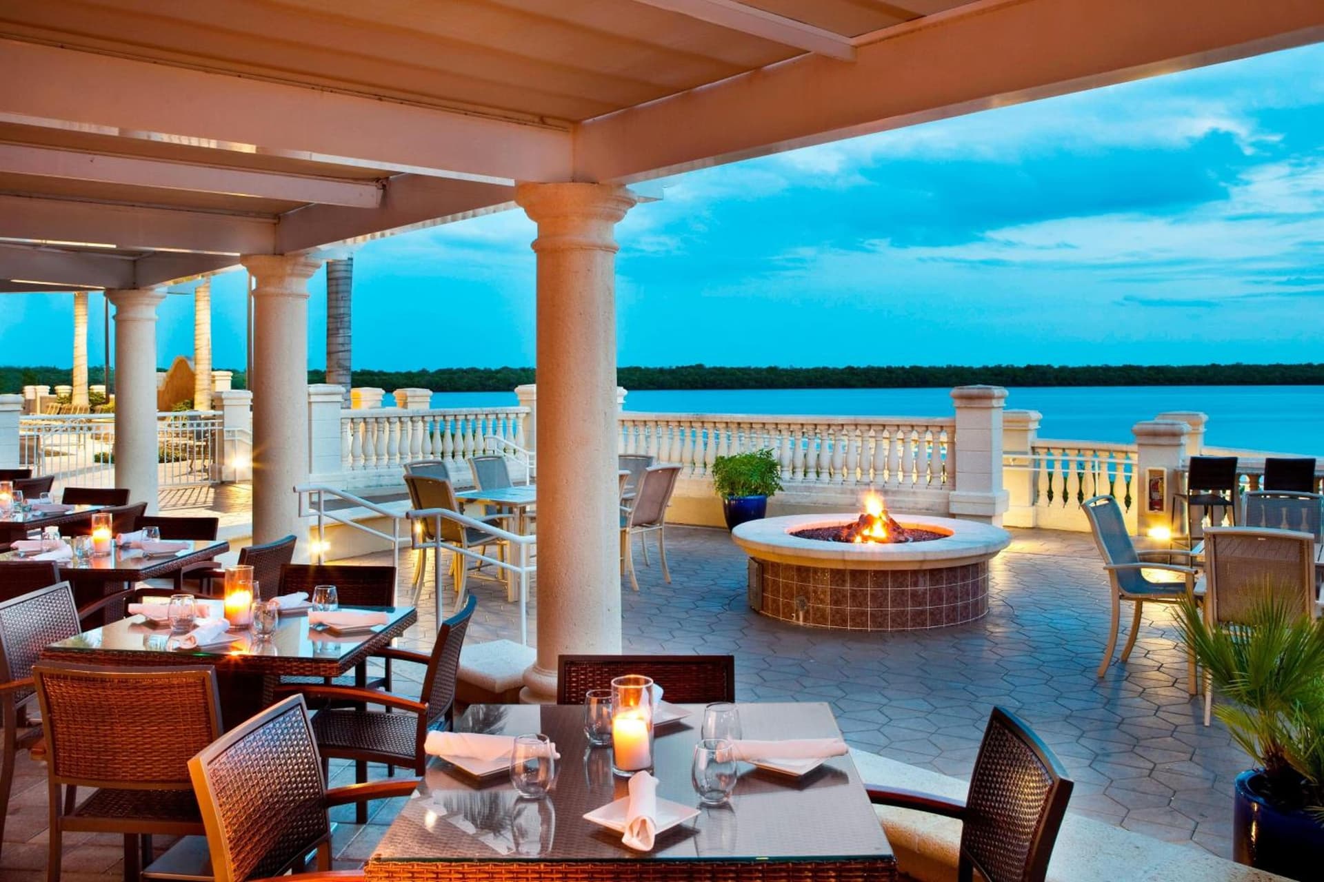 The Westin Cape Coral Resort at Marina Village gallery photo in Cape Coral, FL — image 87