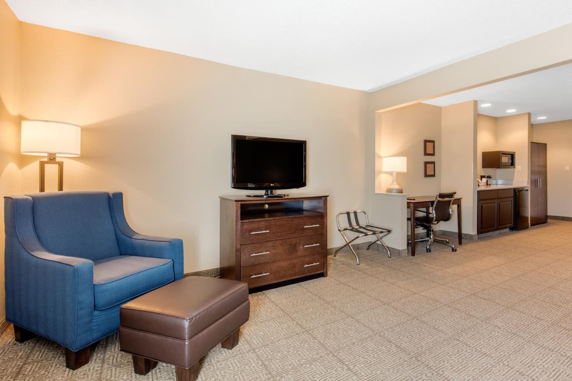 Comfort Inn & Suites Bryant - Benton gallery photo in Bryant, AR — image 19