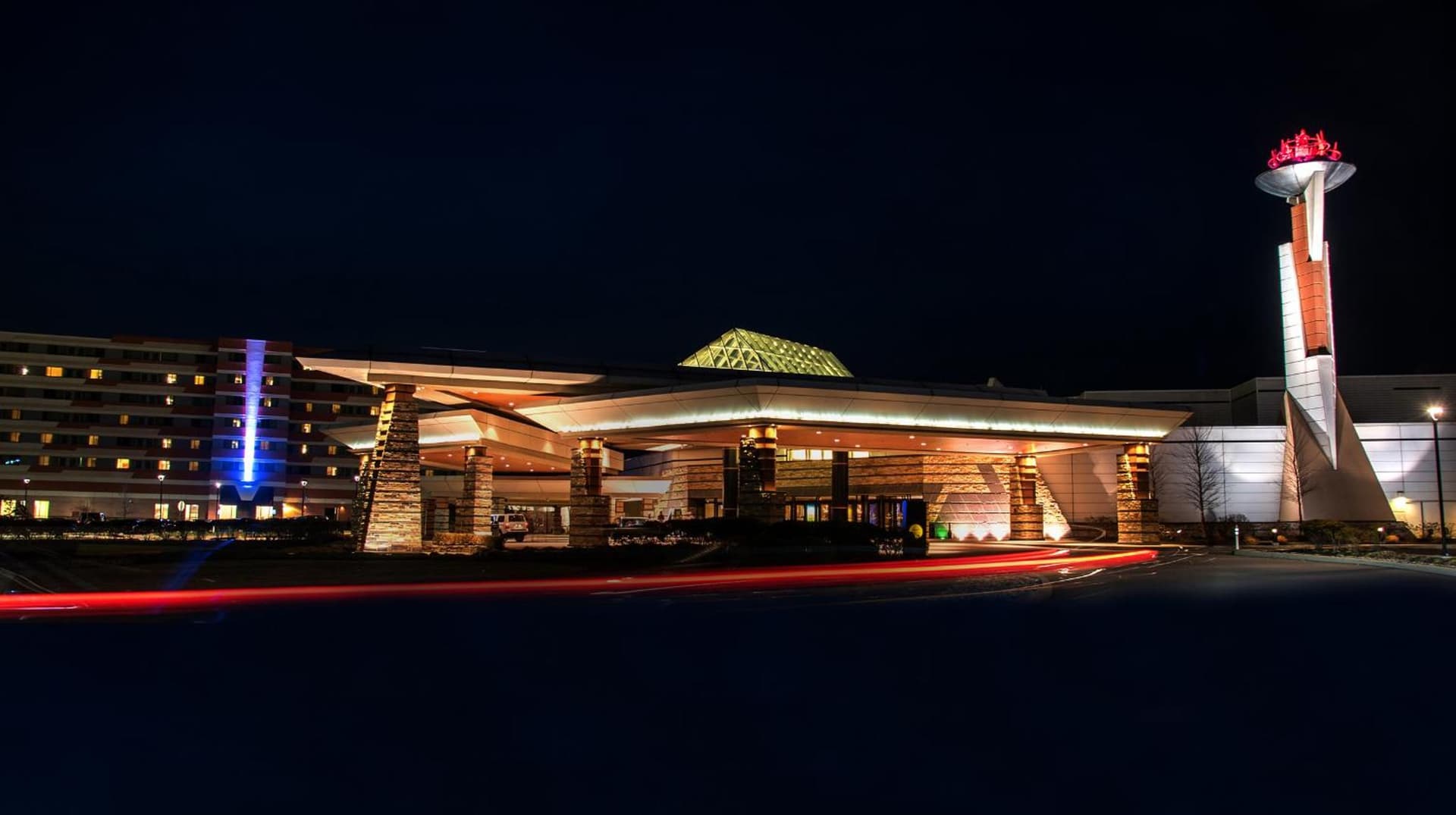 Mohegan Pennsylvania Casino Resort - Adults Only gallery photo in Wilkes-Barre, PA — image 38